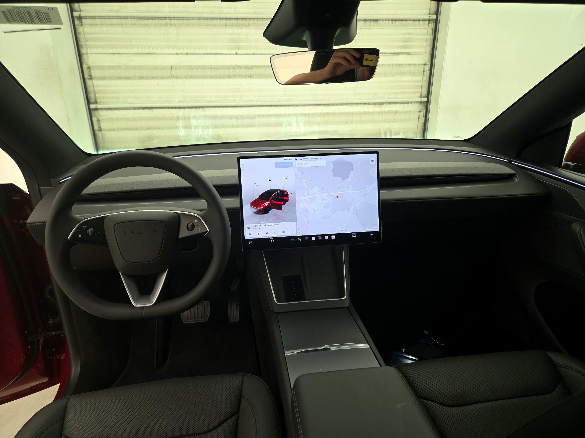 Thumbnail: 2026 Tesla Model Y - 9