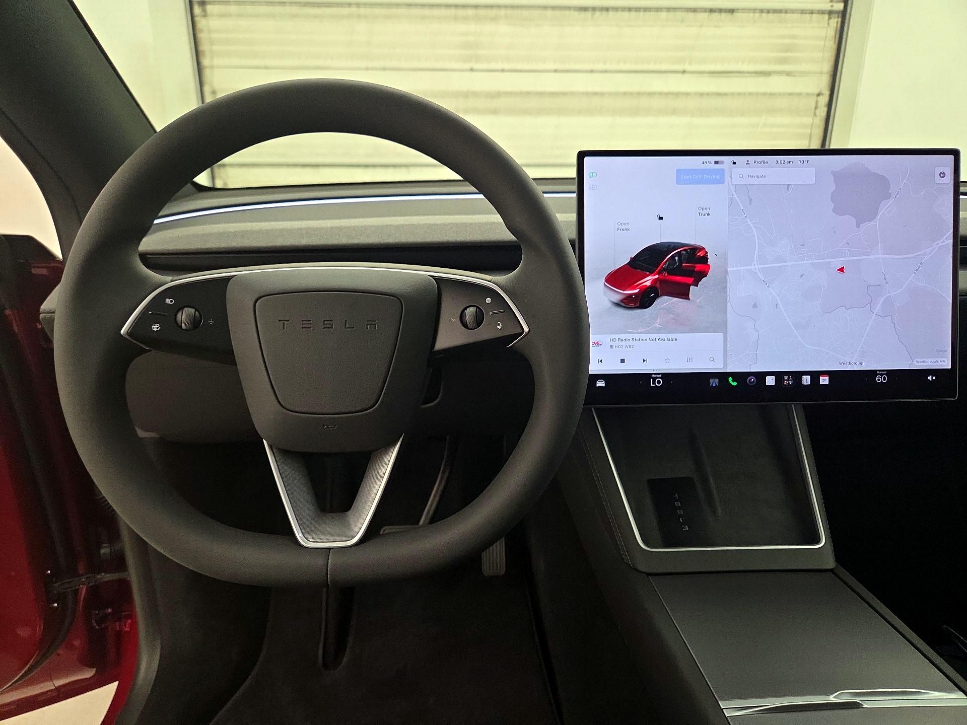 Thumbnail: 2026 Tesla Model Y - 10