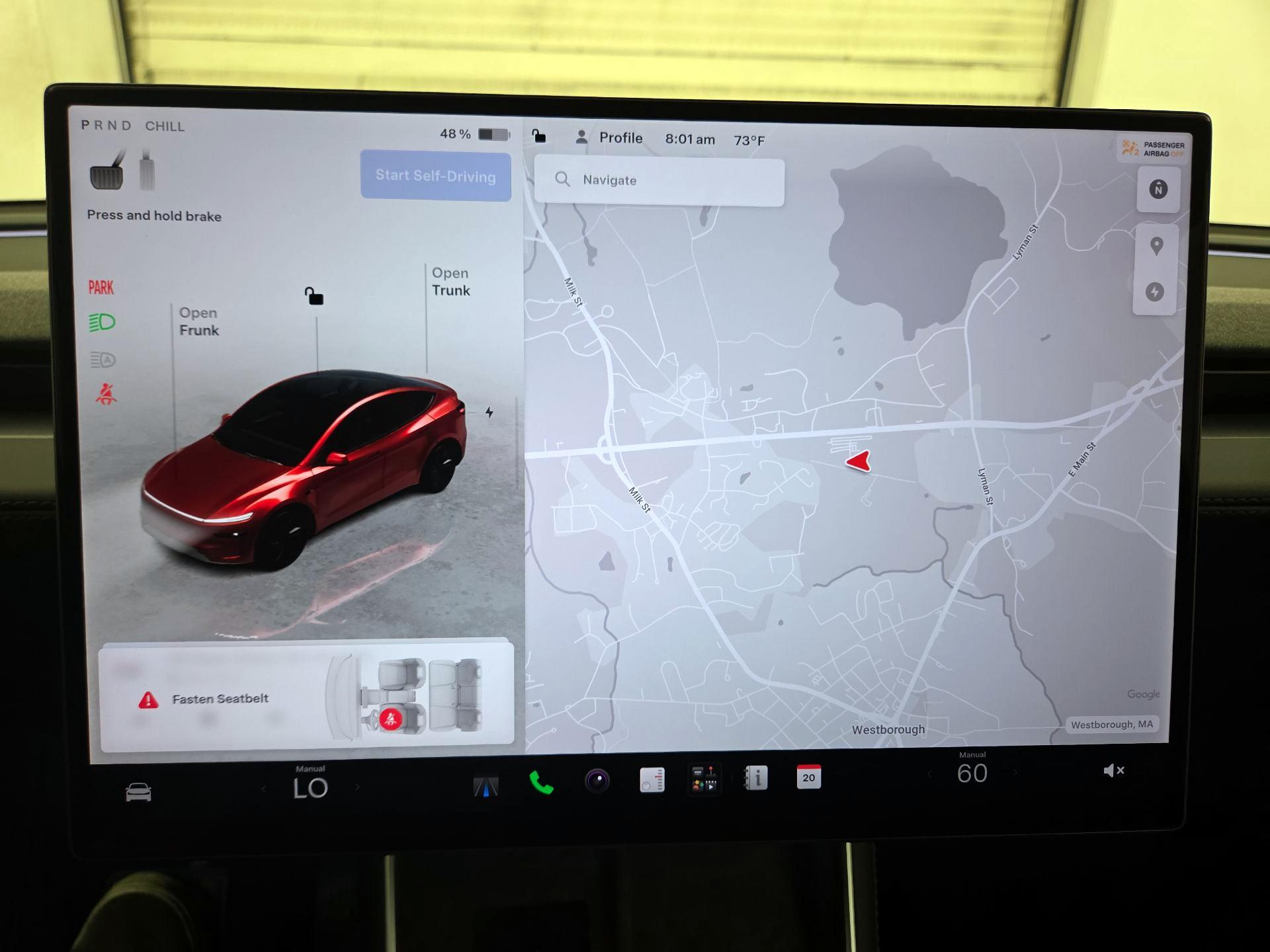 Thumbnail: 2026 Tesla Model Y - 13