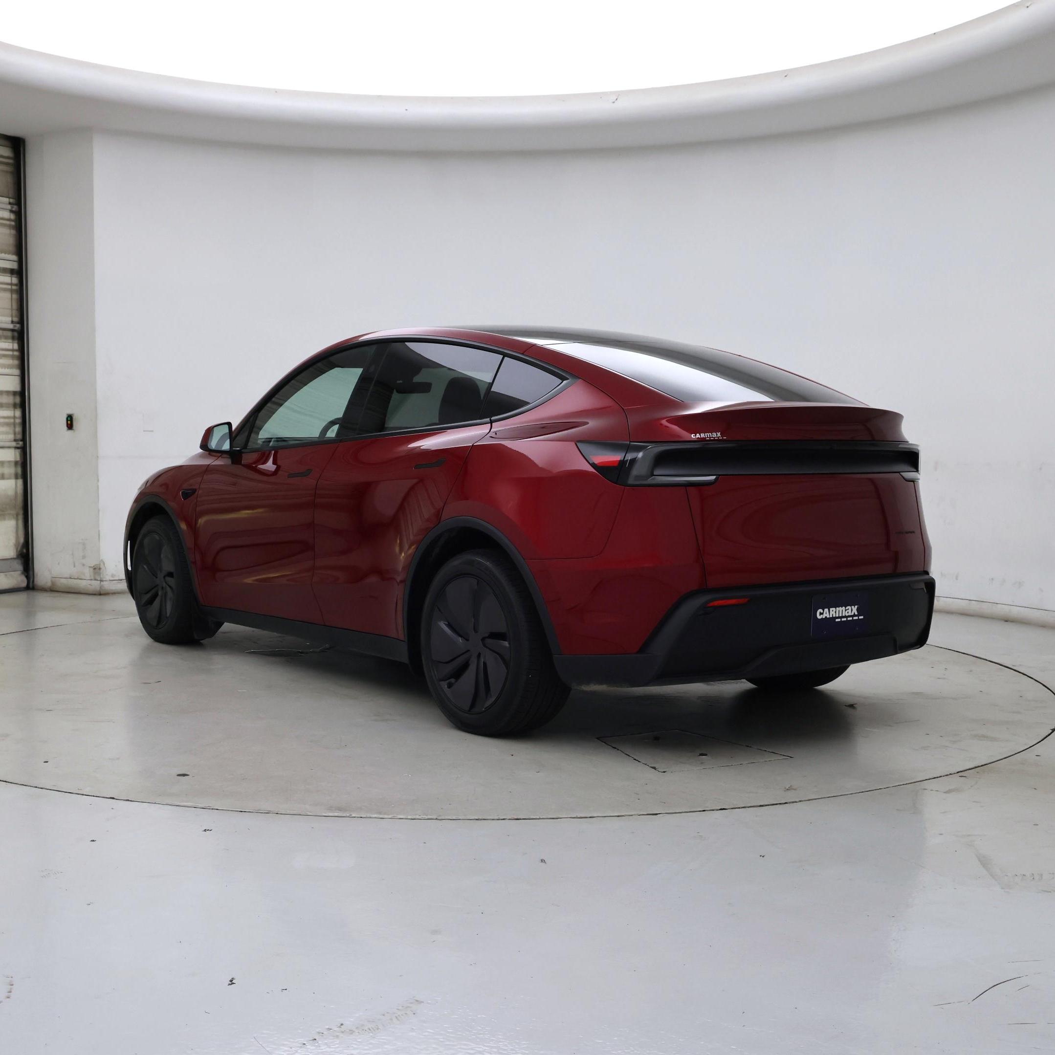 Thumbnail: 2026 Tesla Model Y - 2