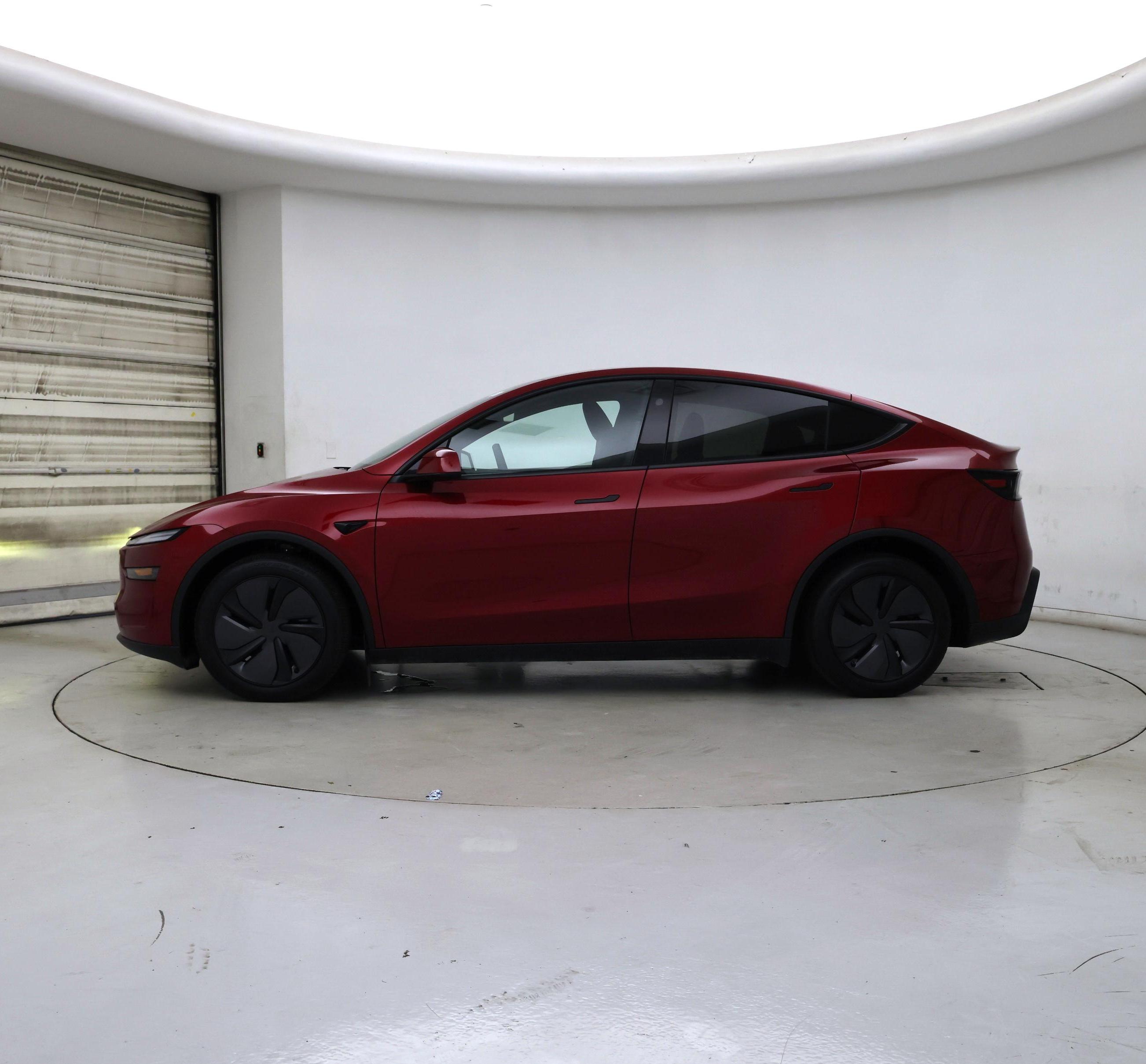 Thumbnail: 2026 Tesla Model Y - 3