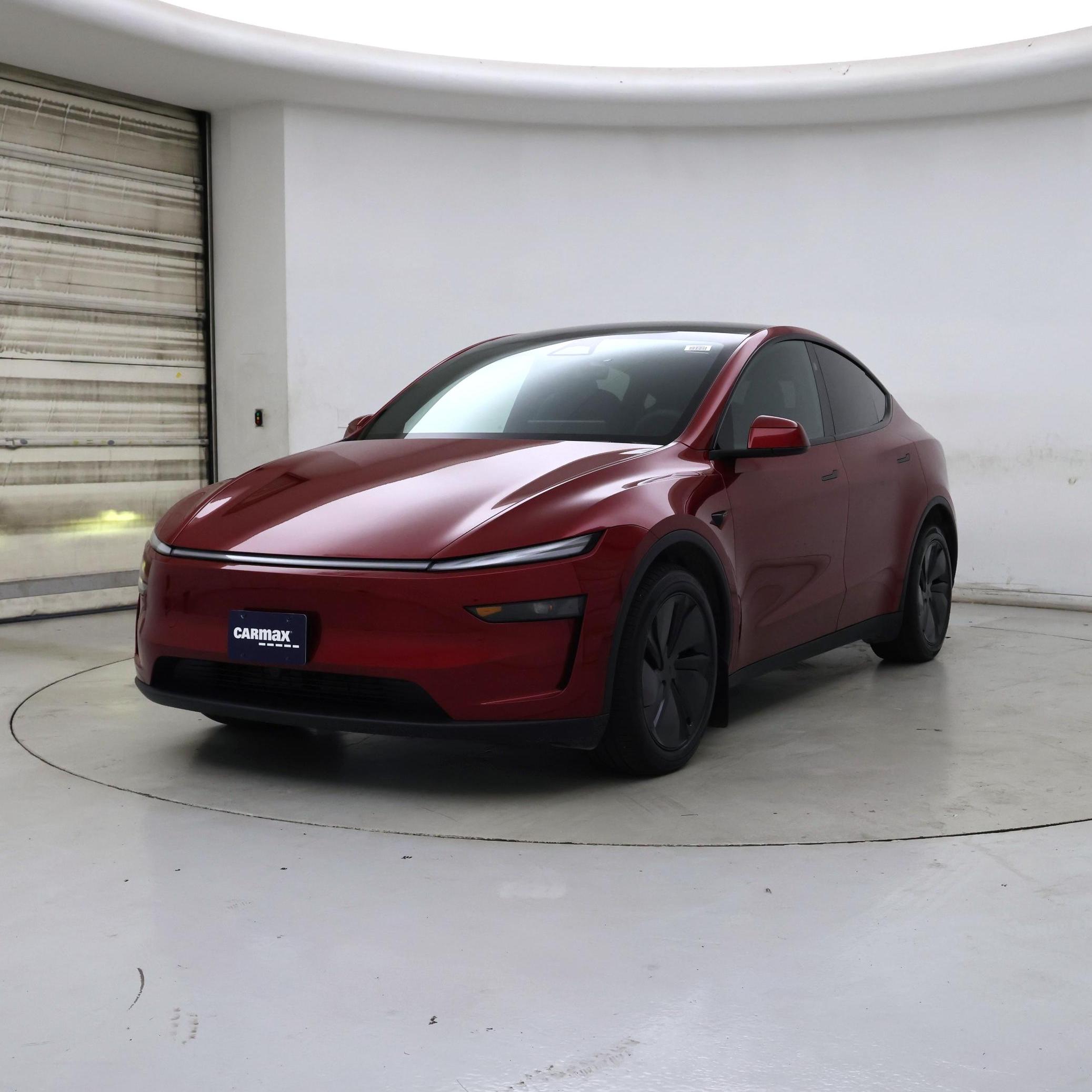Thumbnail: 2026 Tesla Model Y - 4