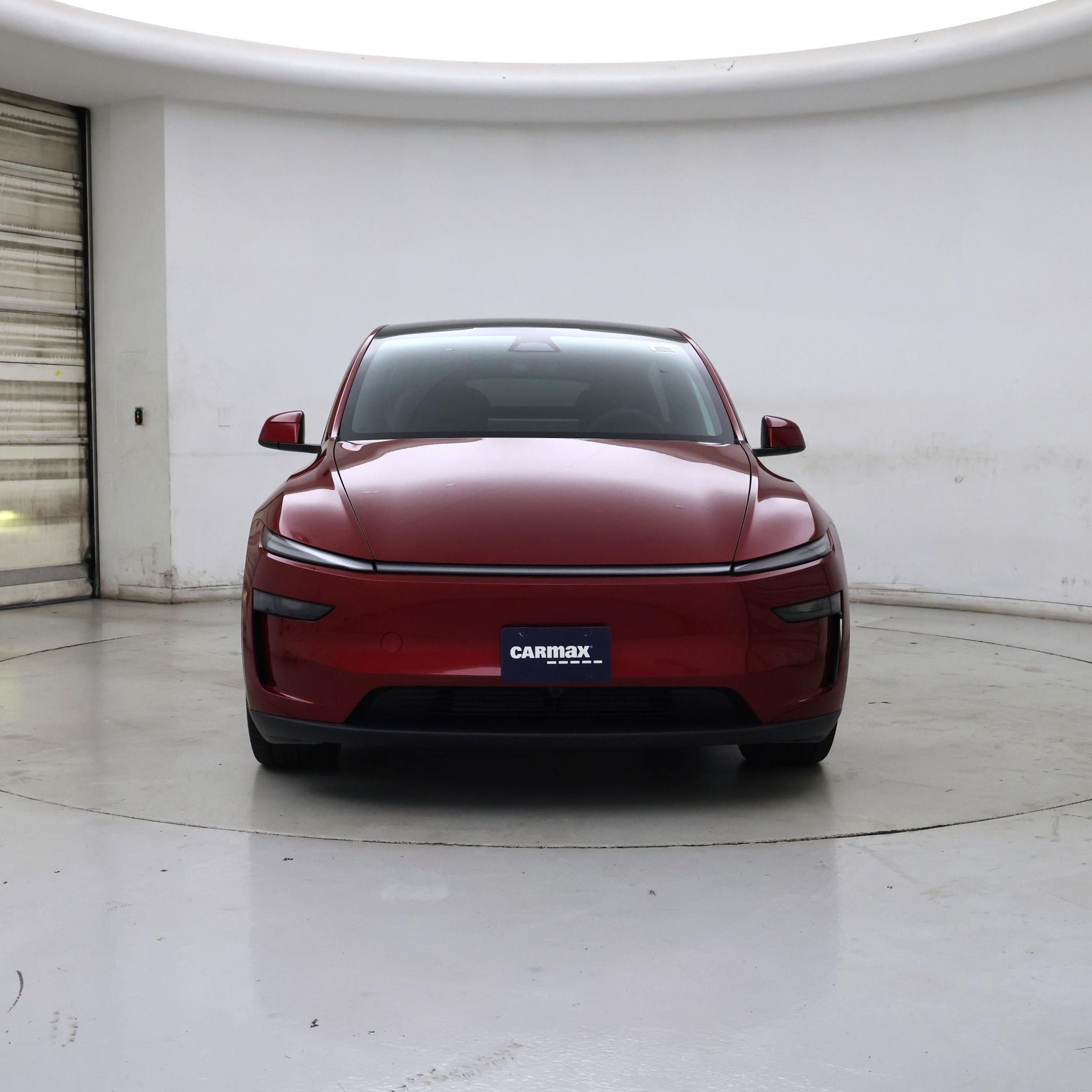 Thumbnail: 2026 Tesla Model Y - 5