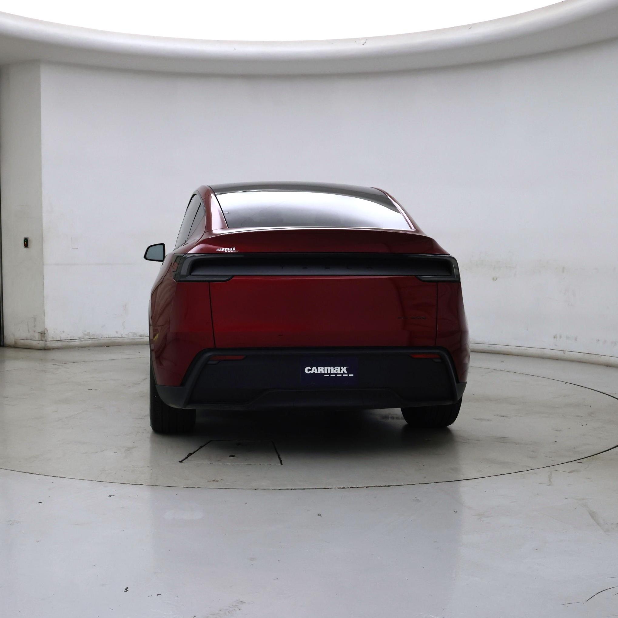 Thumbnail: 2026 Tesla Model Y - 6