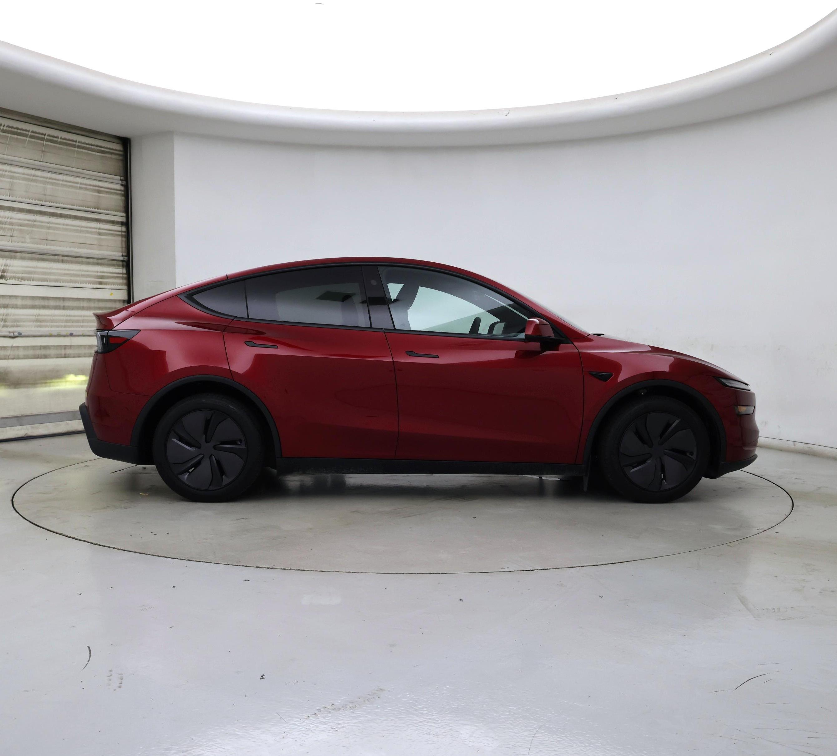 Thumbnail: 2026 Tesla Model Y - 7