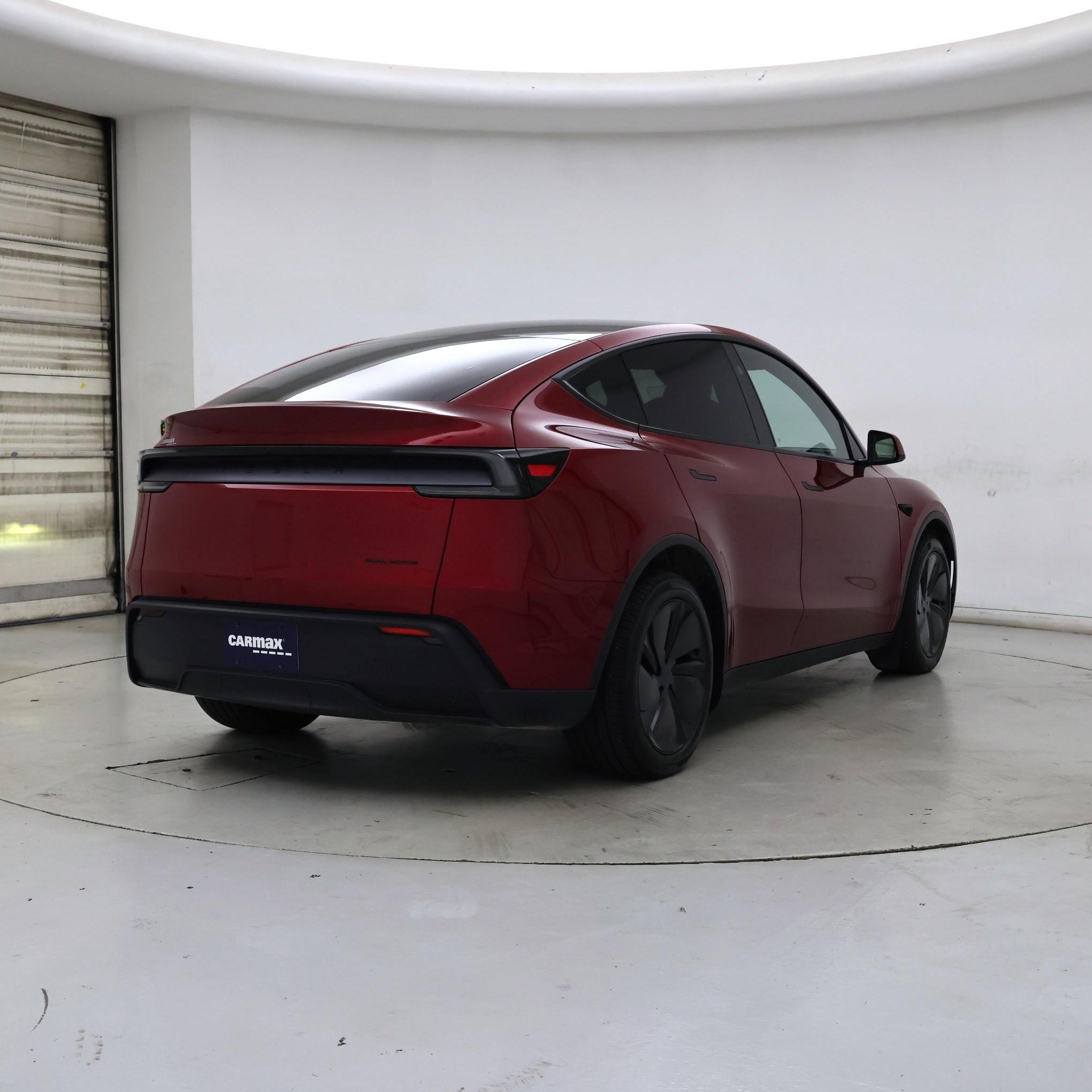 Thumbnail: 2026 Tesla Model Y - 8