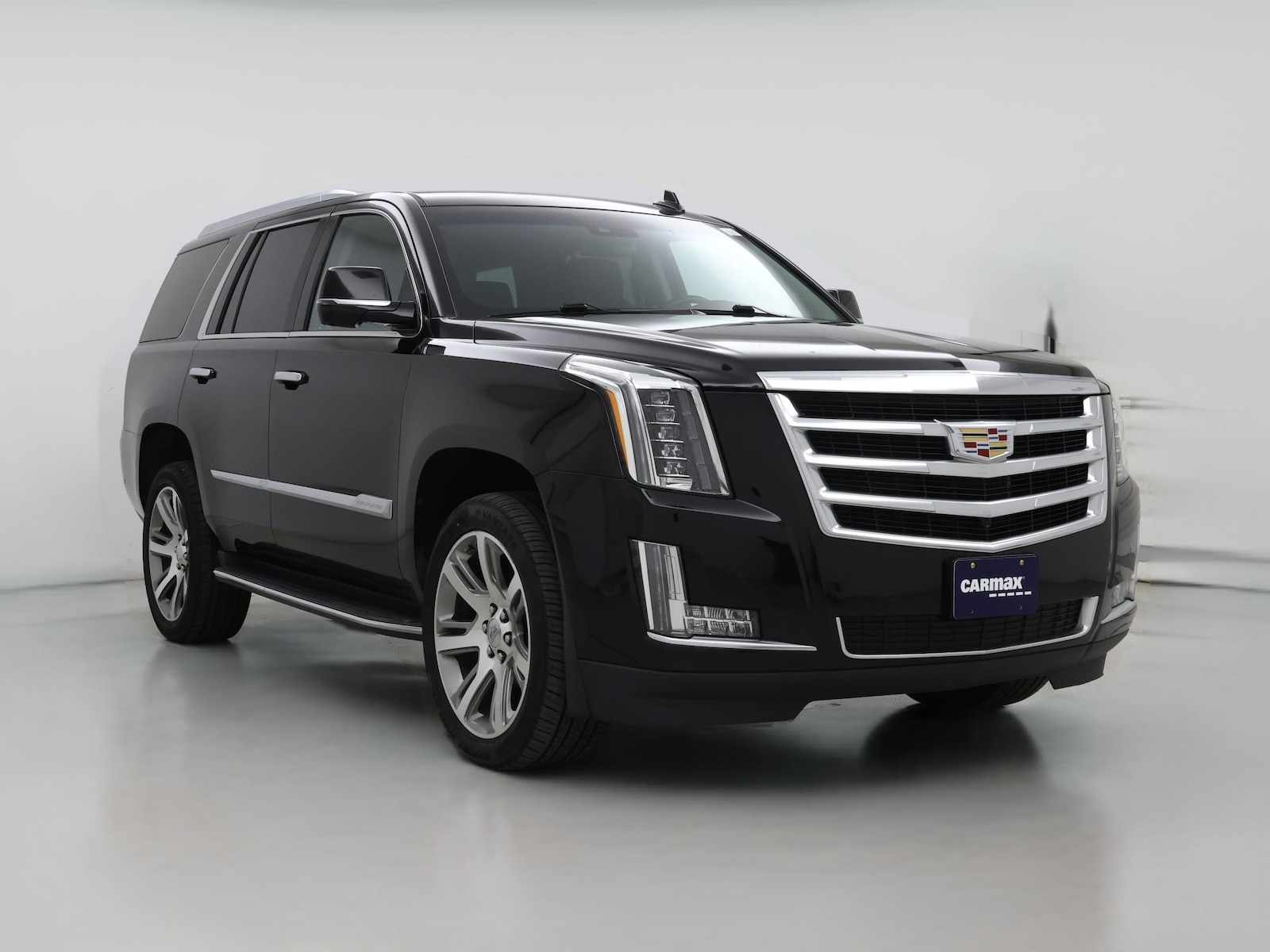 2017 Cadillac Escalade