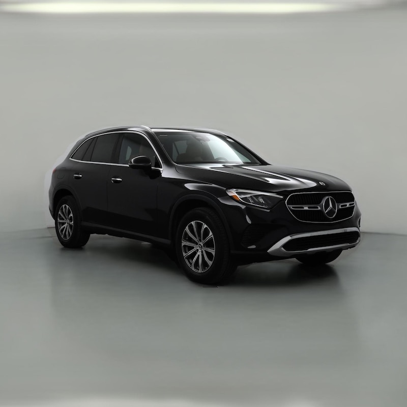 2024 Mercedes-Benz GLC300