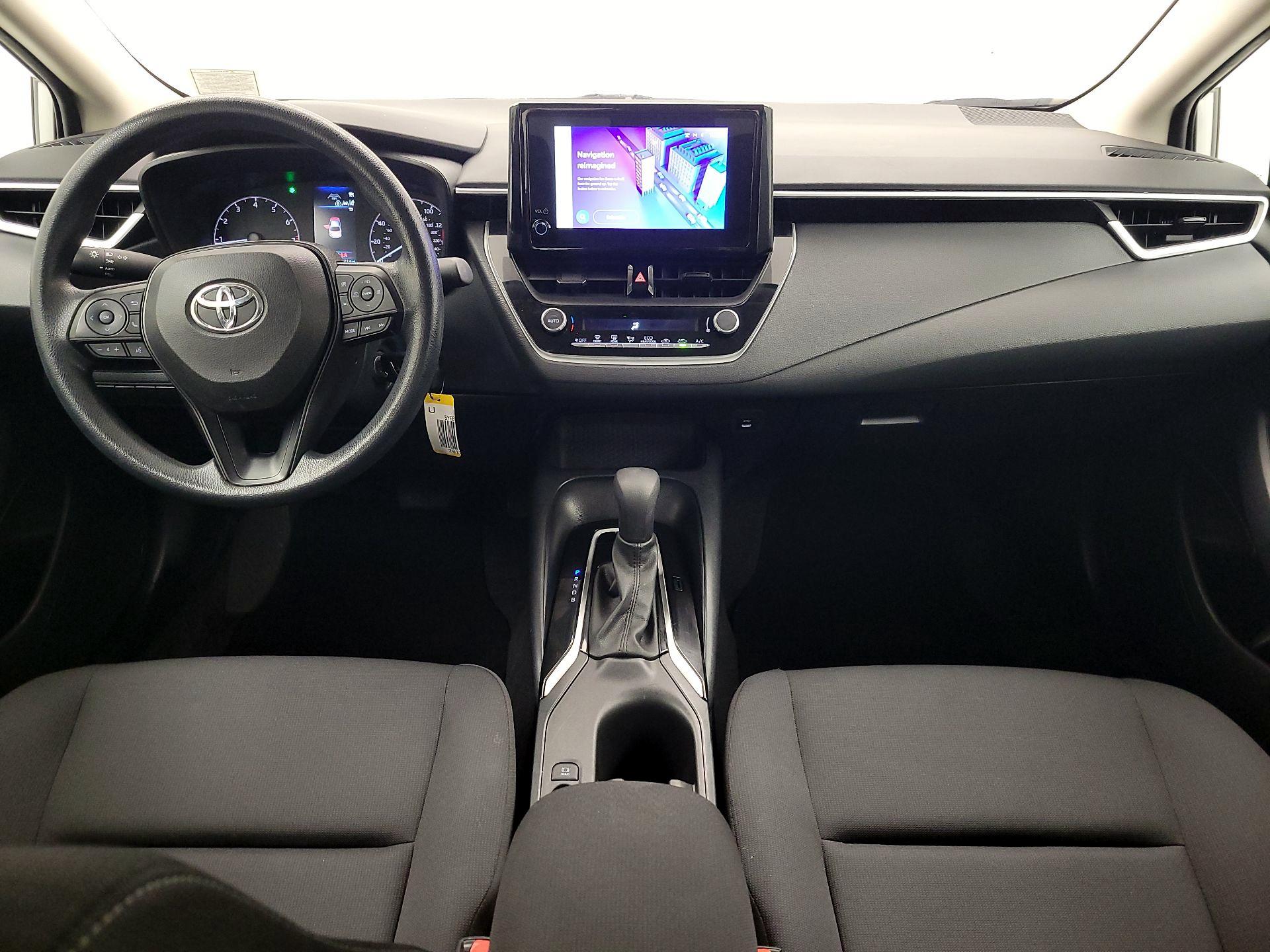 Thumbnail: 2023 Toyota Corolla - 9