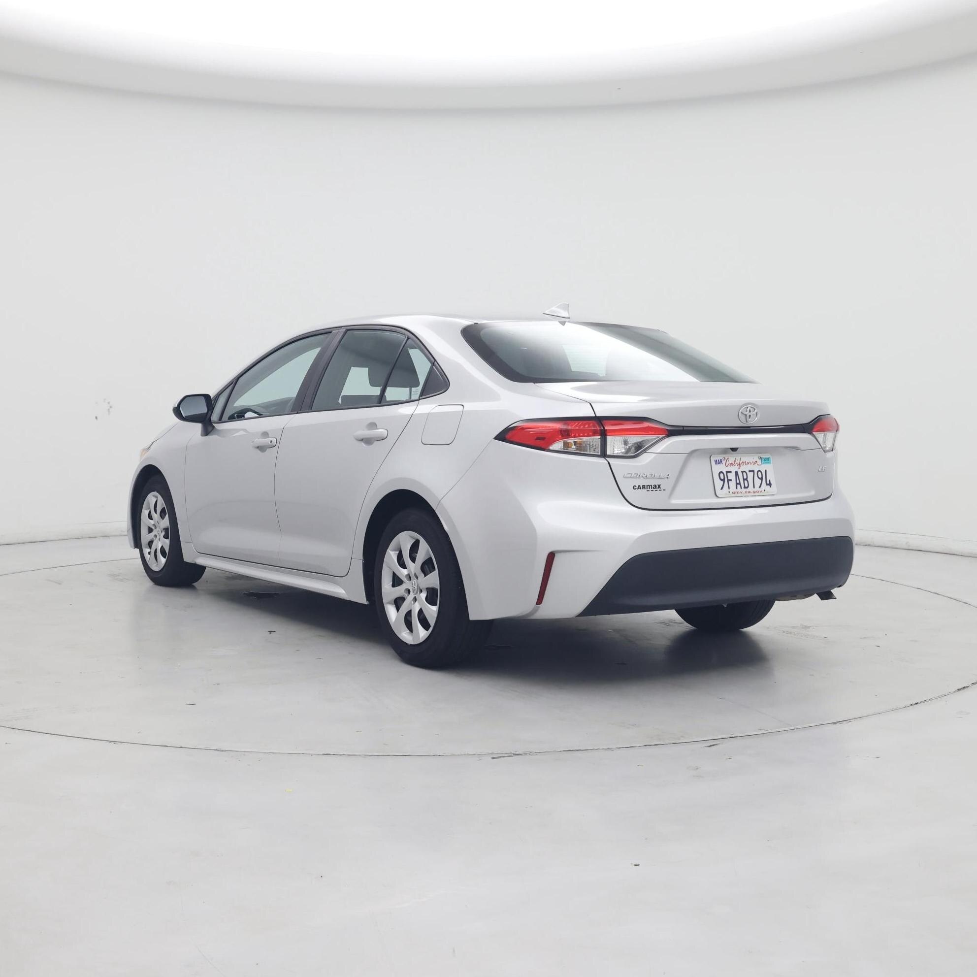 Thumbnail: 2023 Toyota Corolla - 2