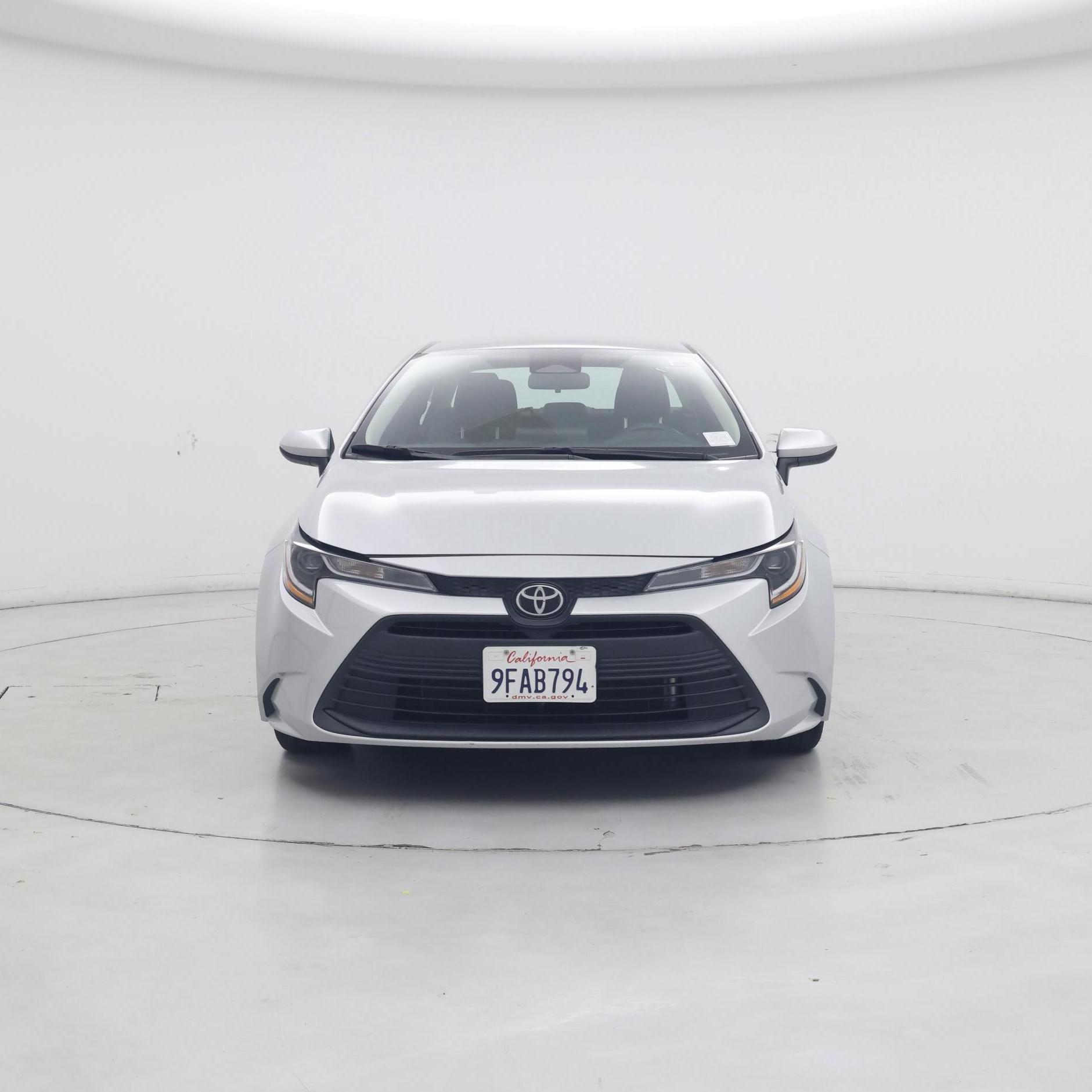 Thumbnail: 2023 Toyota Corolla - 5