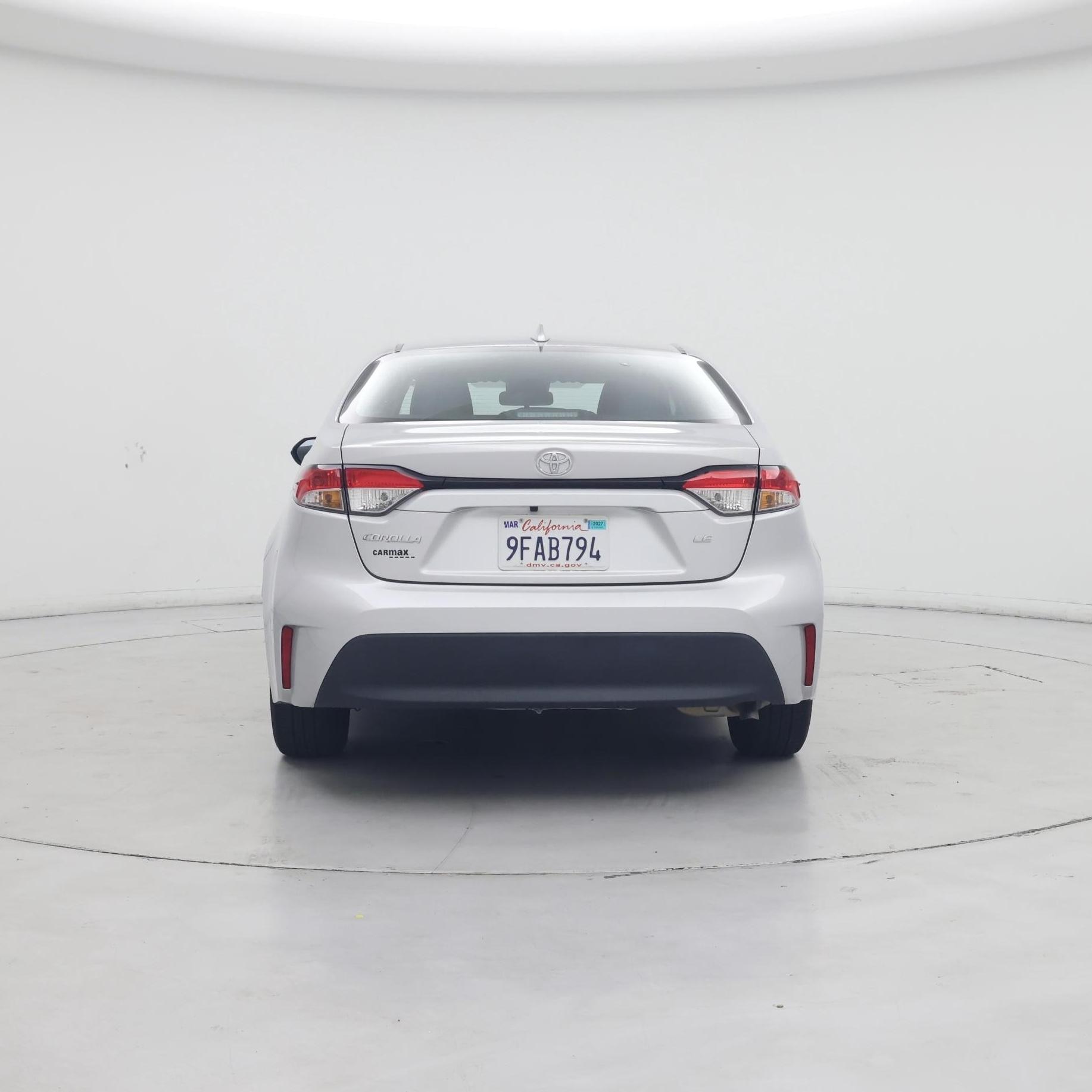 Thumbnail: 2023 Toyota Corolla - 6