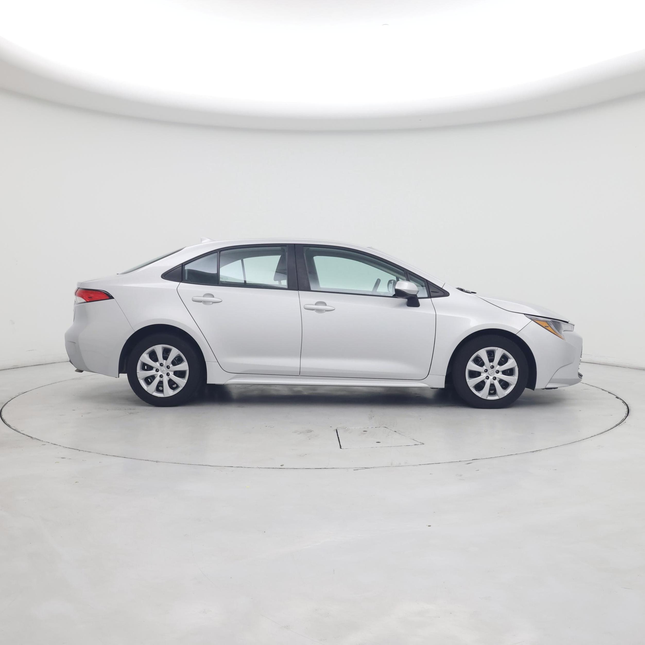 Thumbnail: 2023 Toyota Corolla - 7