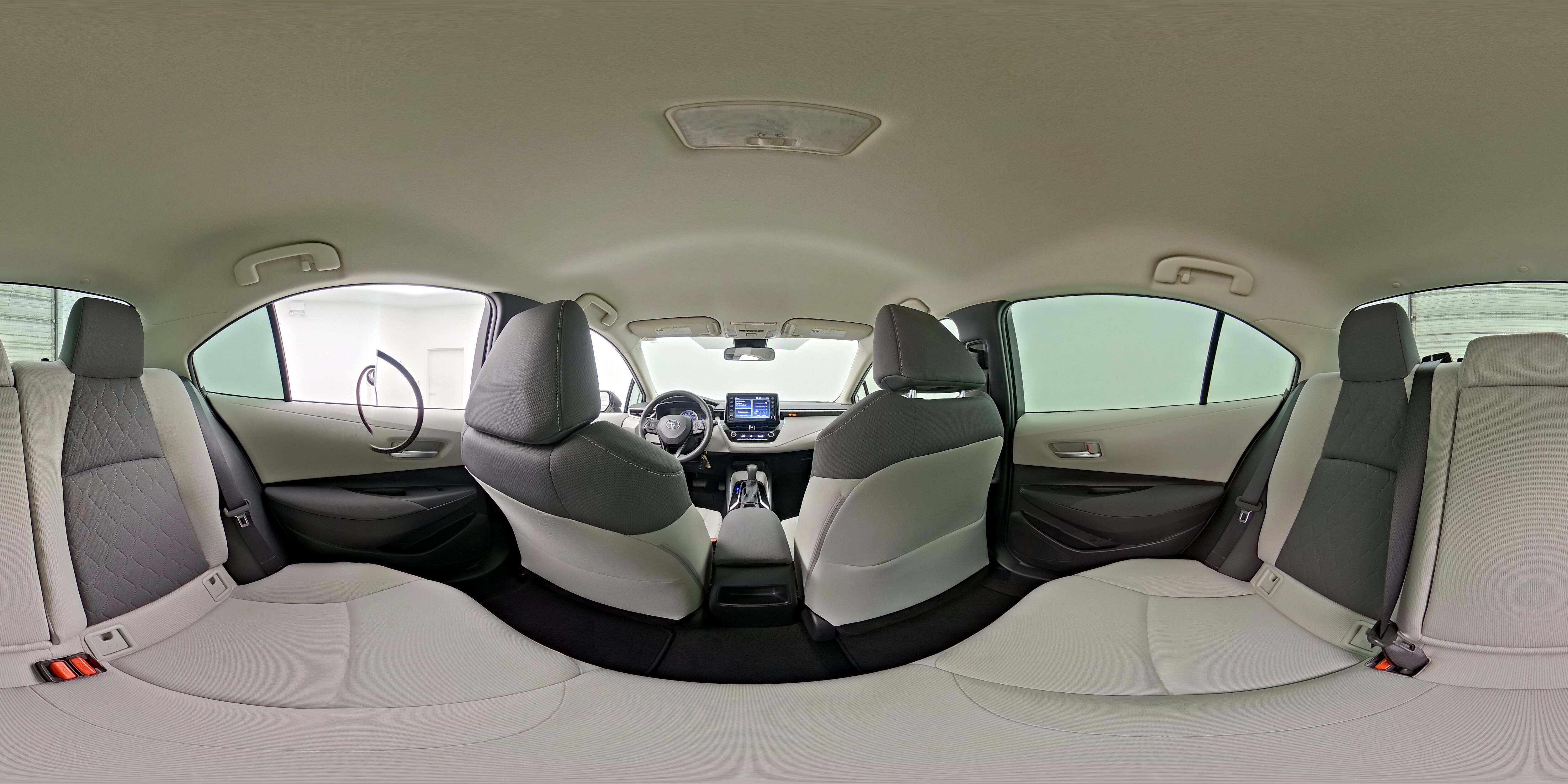 2020 Toyota Corolla LE - Photo 25