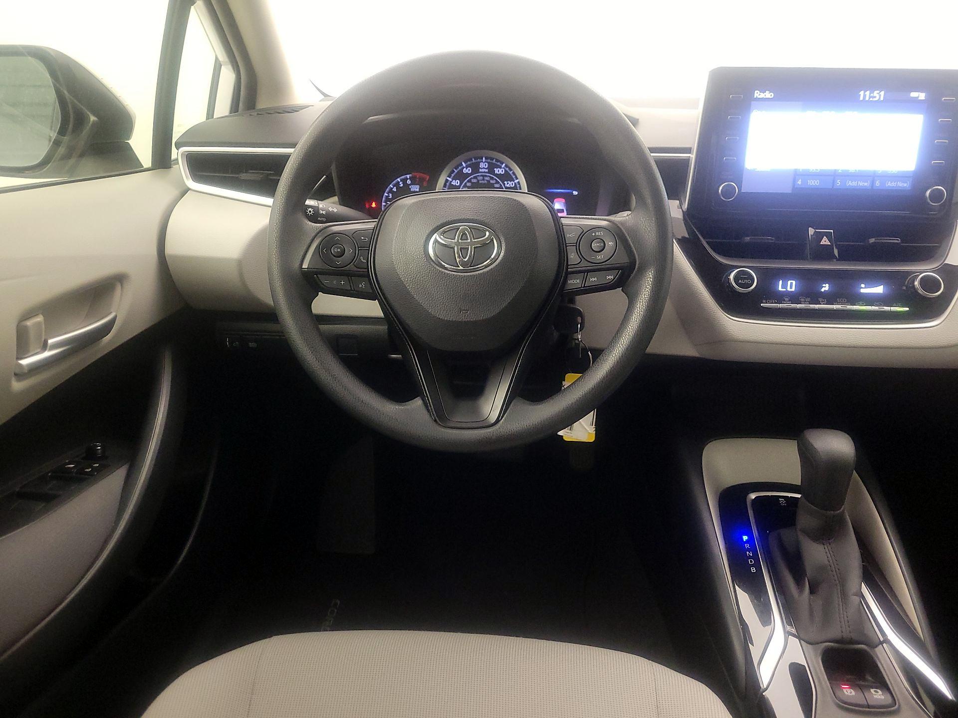 Thumbnail: 2020 Toyota Corolla - 10