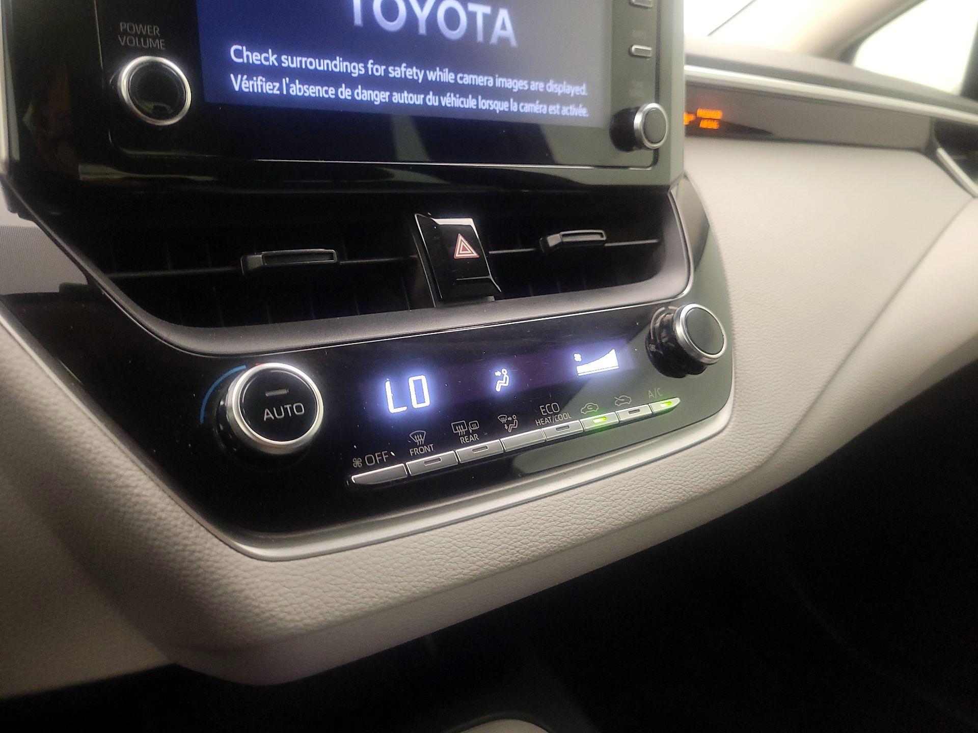 Thumbnail: 2020 Toyota Corolla - 16
