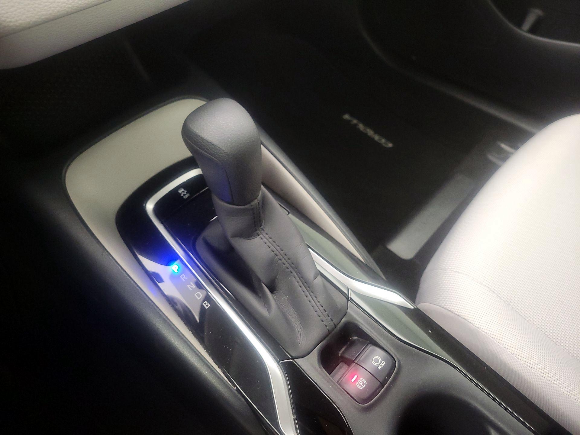 Thumbnail: 2020 Toyota Corolla - 17