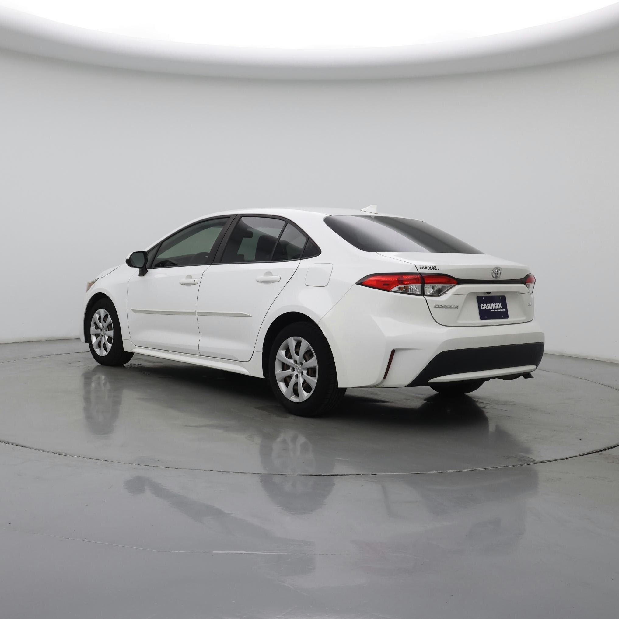 Thumbnail: 2020 Toyota Corolla - 2