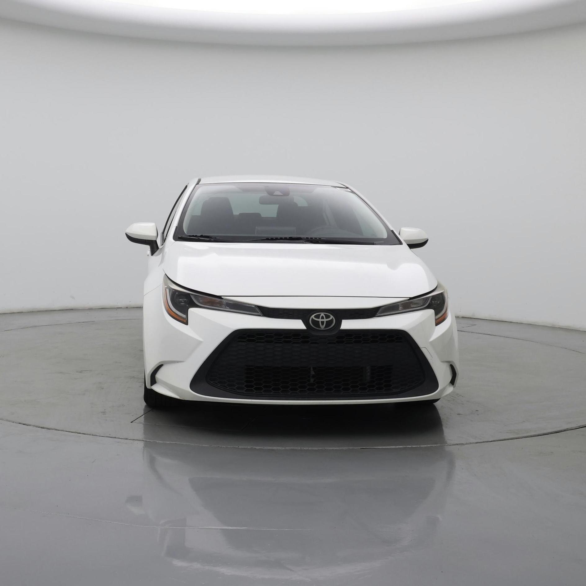 Thumbnail: 2020 Toyota Corolla - 5