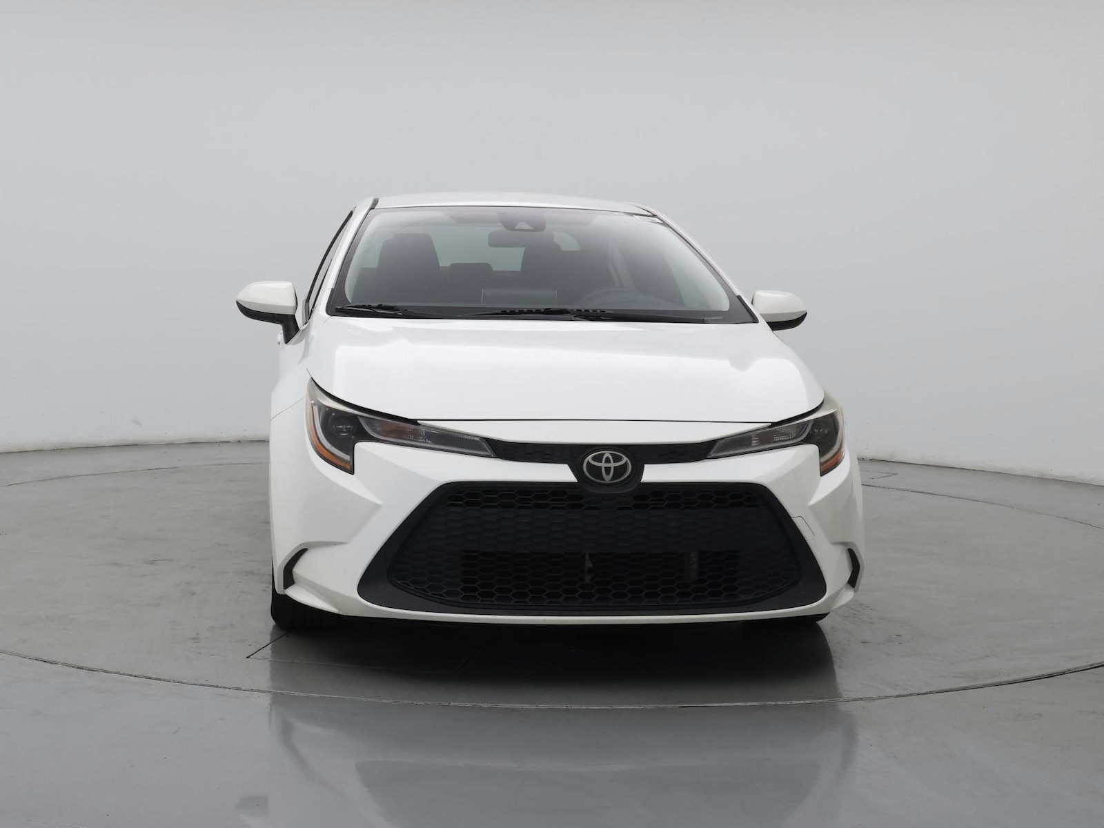 2020 Toyota Corolla LE - Photo 6