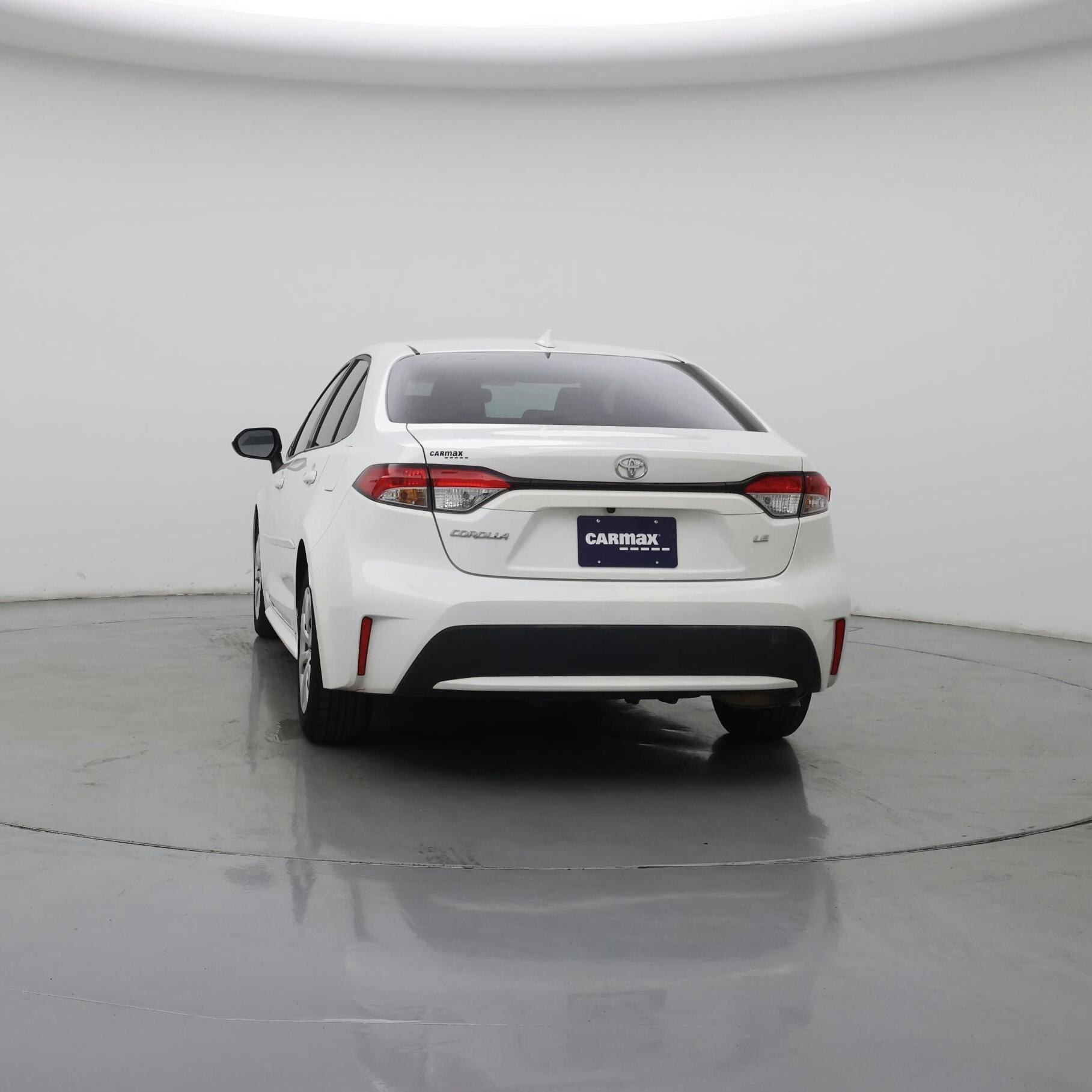 Thumbnail: 2020 Toyota Corolla - 6