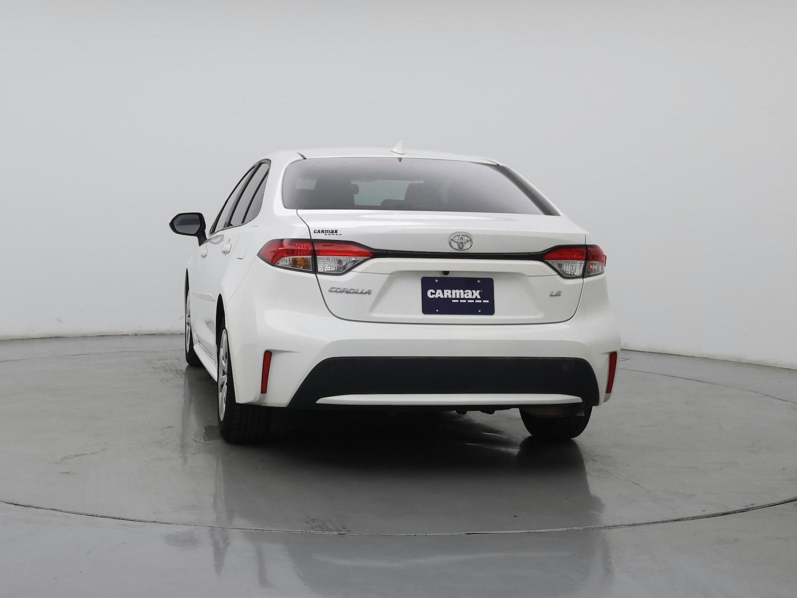 2020 Toyota Corolla LE - Photo 7