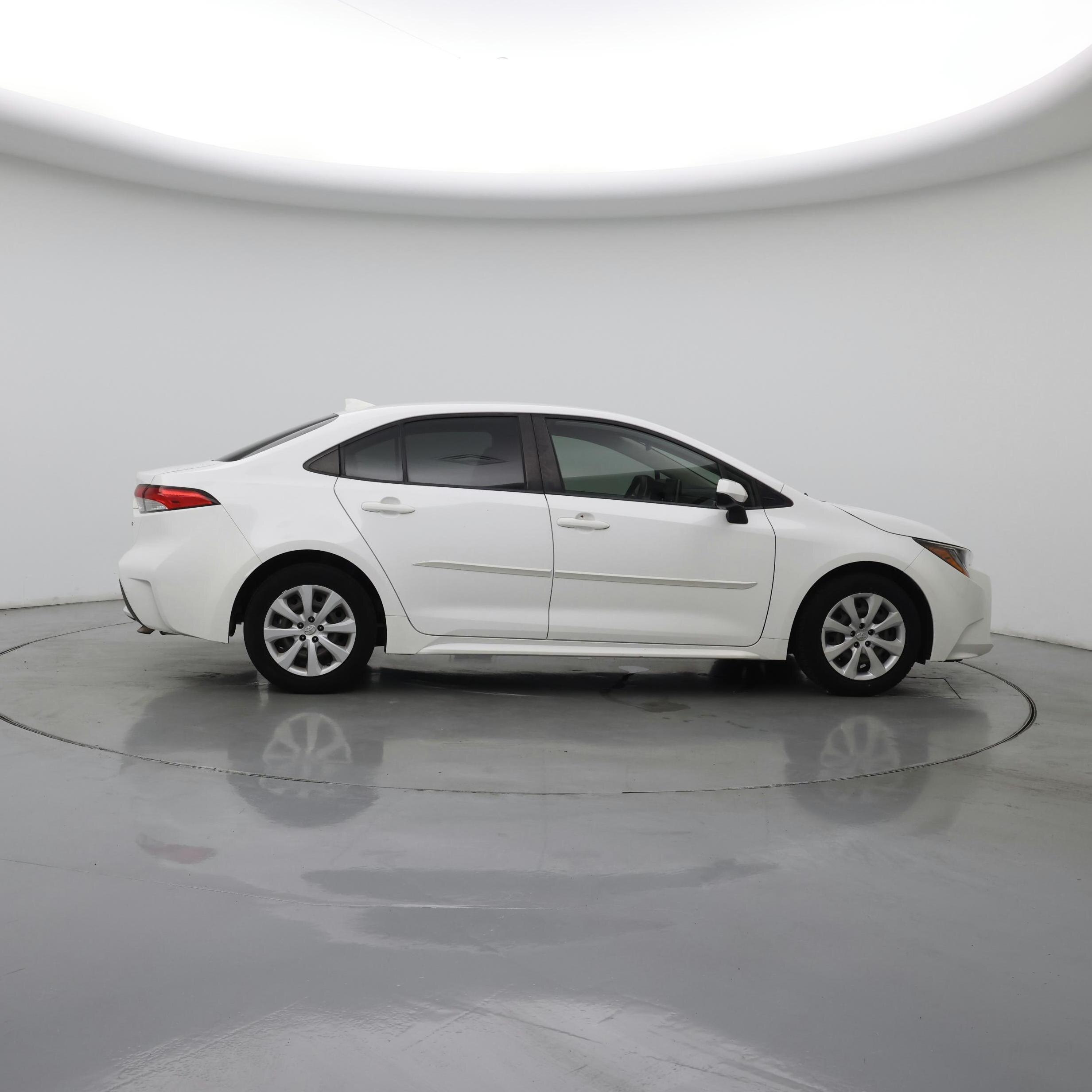 Thumbnail: 2020 Toyota Corolla - 7