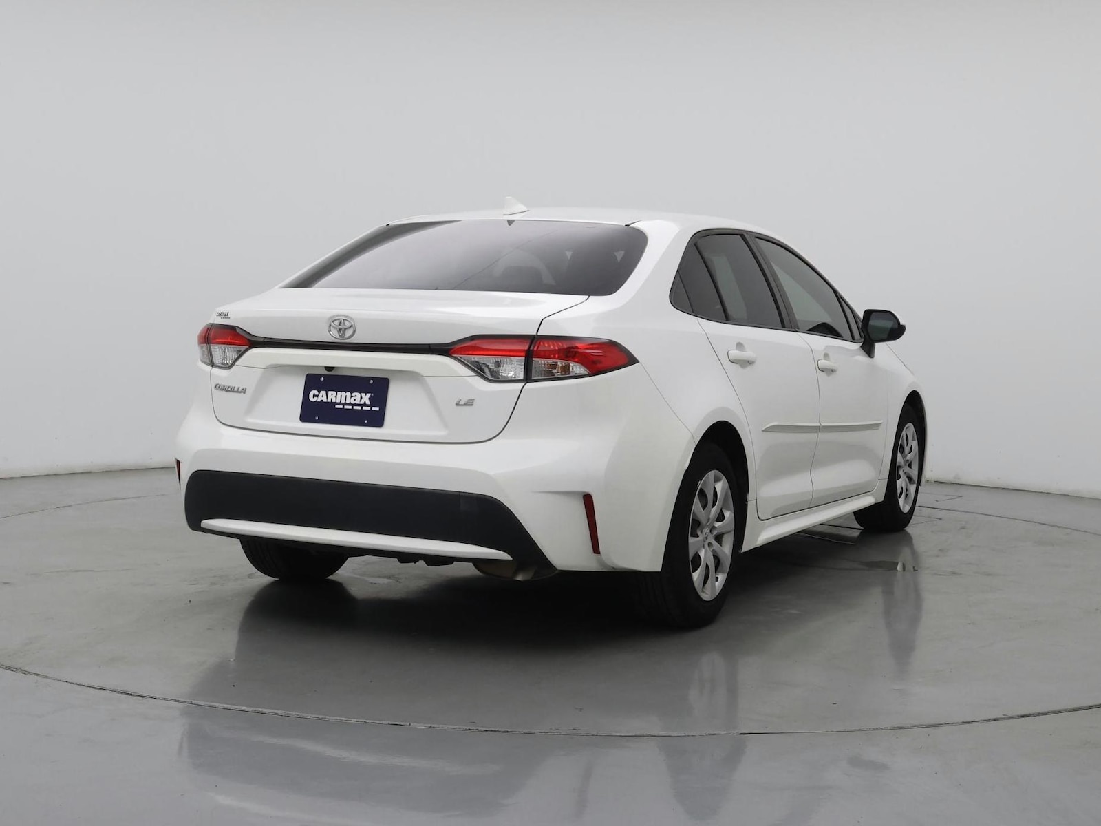2020 Toyota Corolla LE - Photo 9