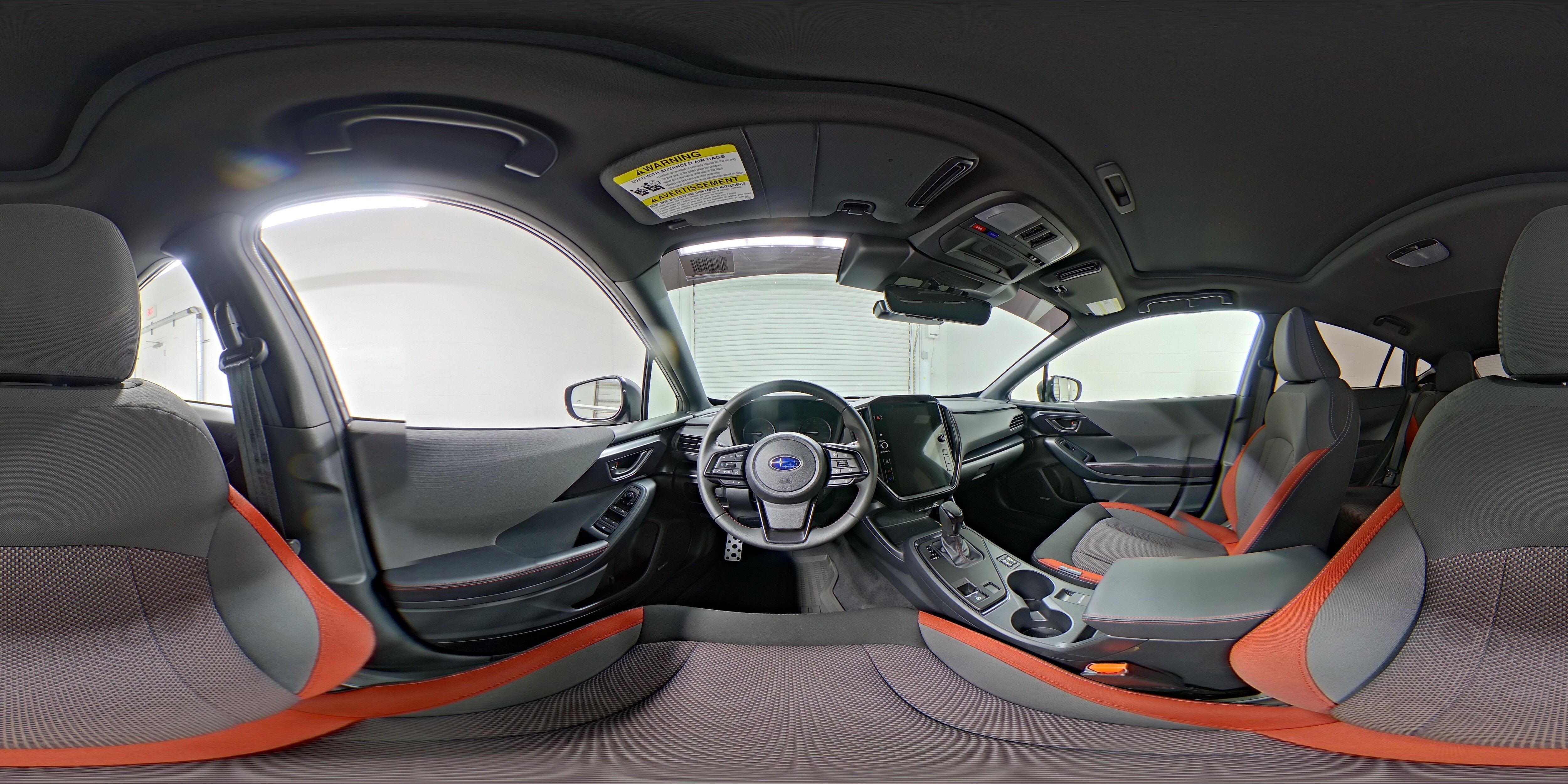 2026 Subaru Impreza RS - Photo 28