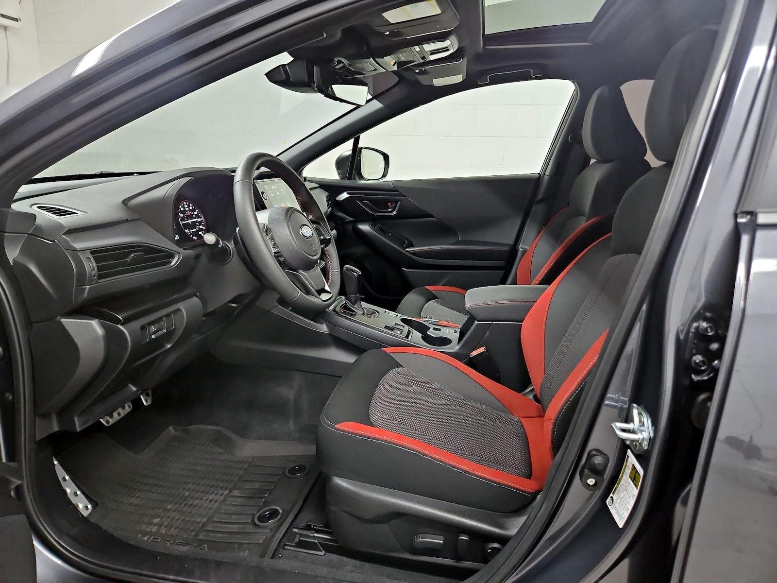 2026 Subaru Impreza RS - Photo 12