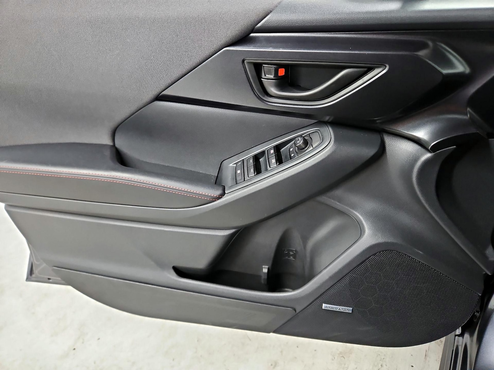 2026 Subaru Impreza RS - Photo 13