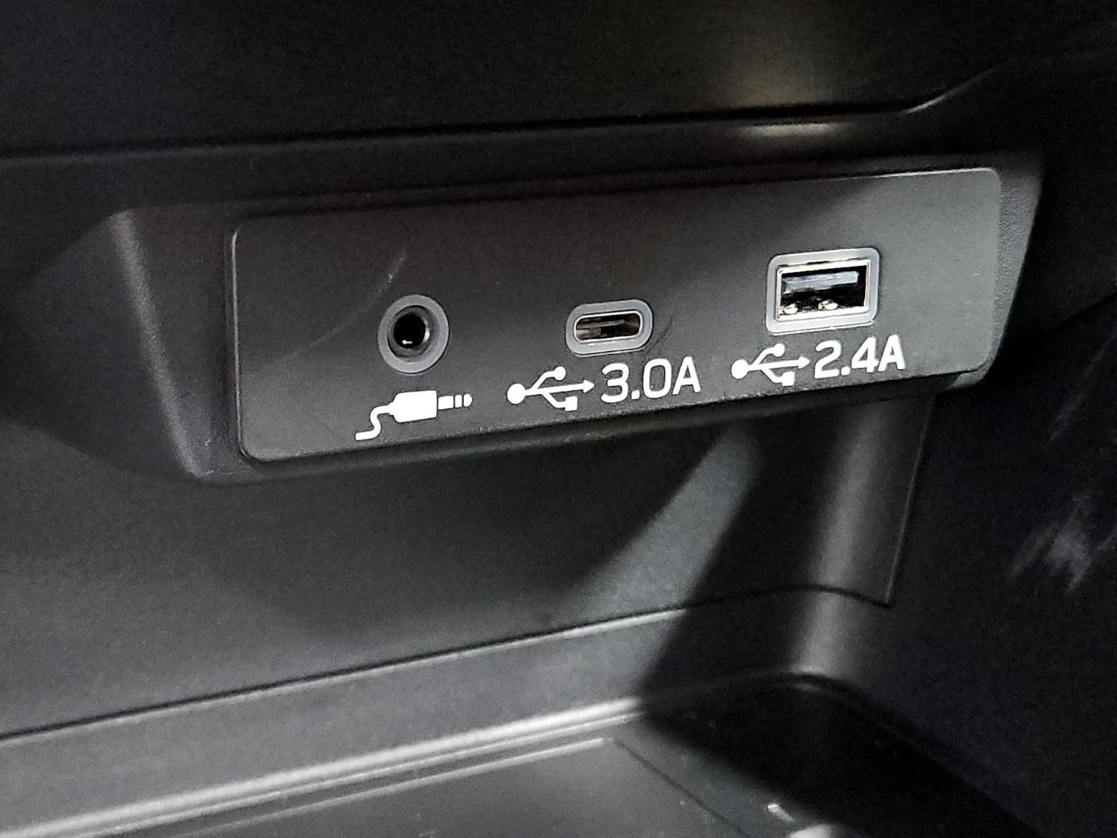 2026 Subaru Impreza RS - Photo 19