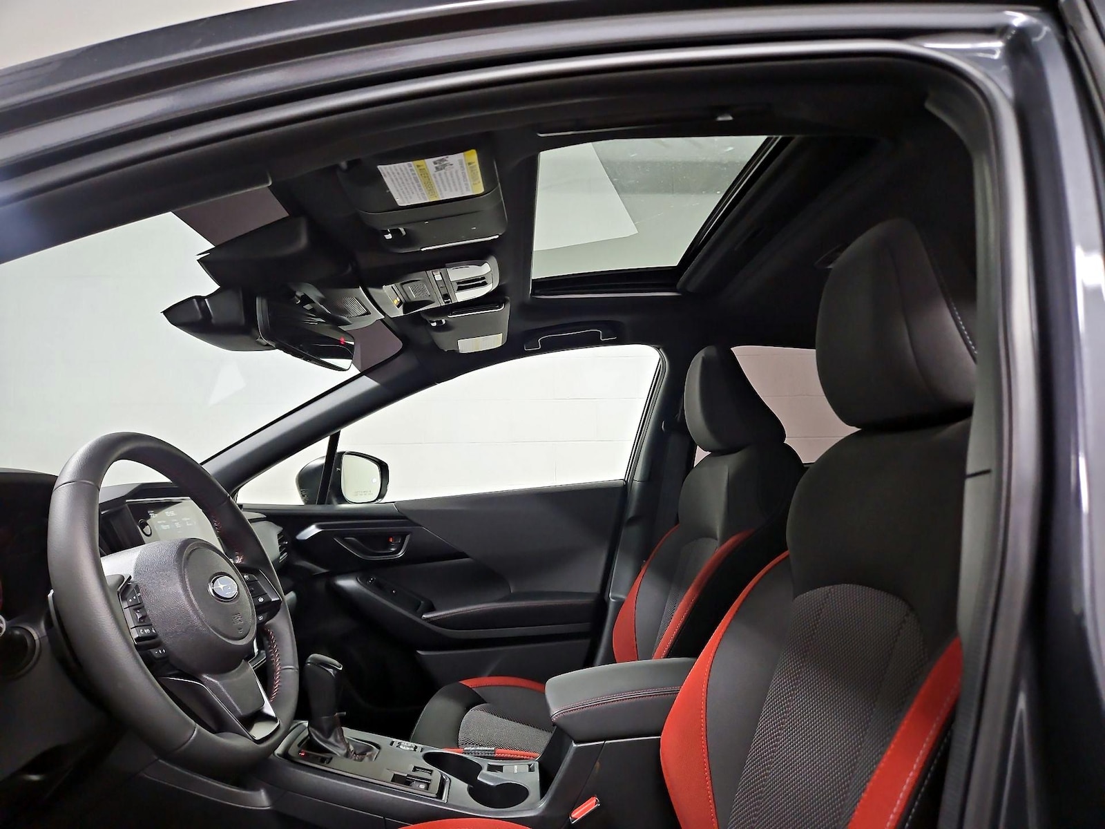 2026 Subaru Impreza RS - Photo 20