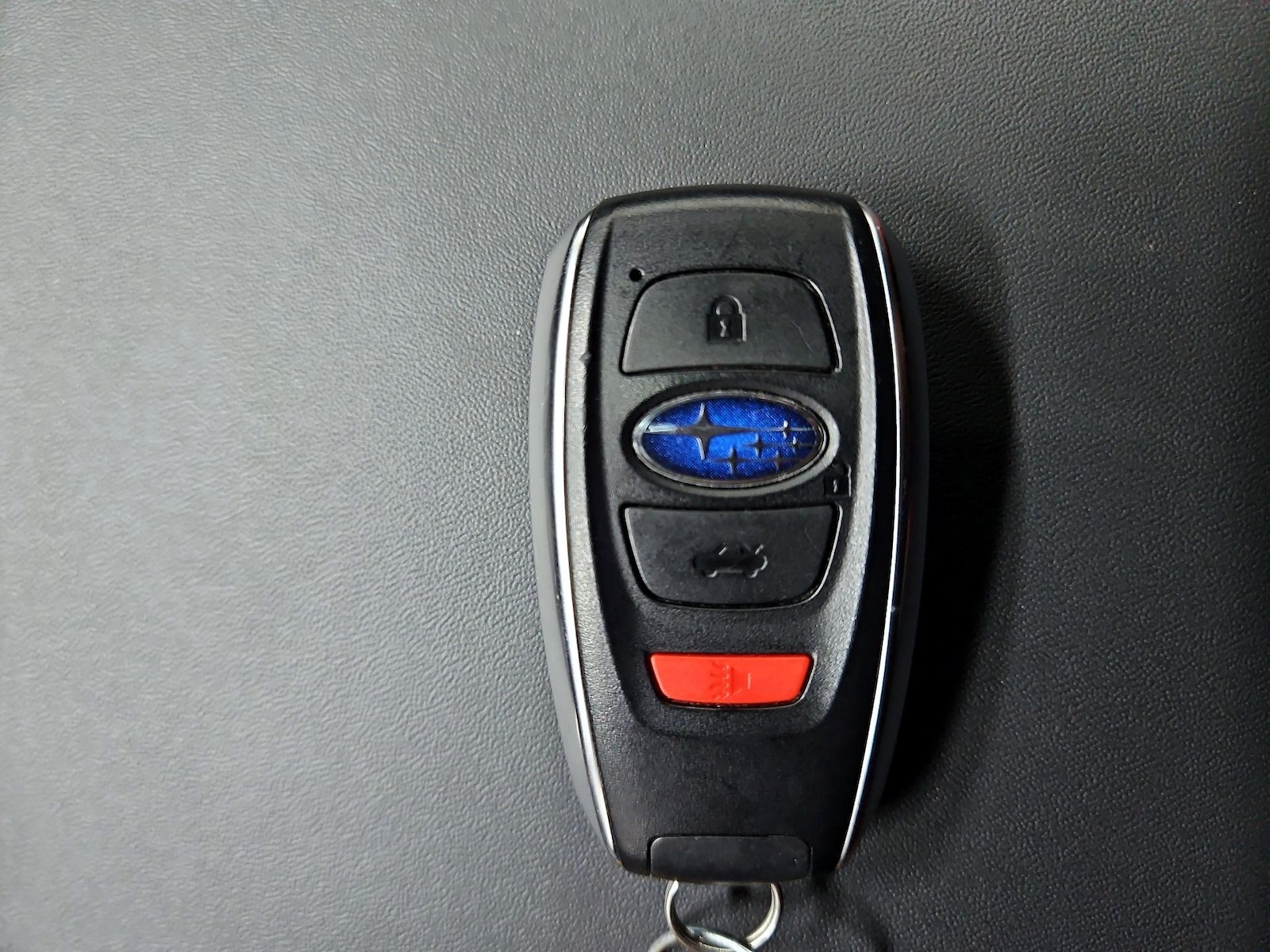 2026 Subaru Impreza RS - Photo 25