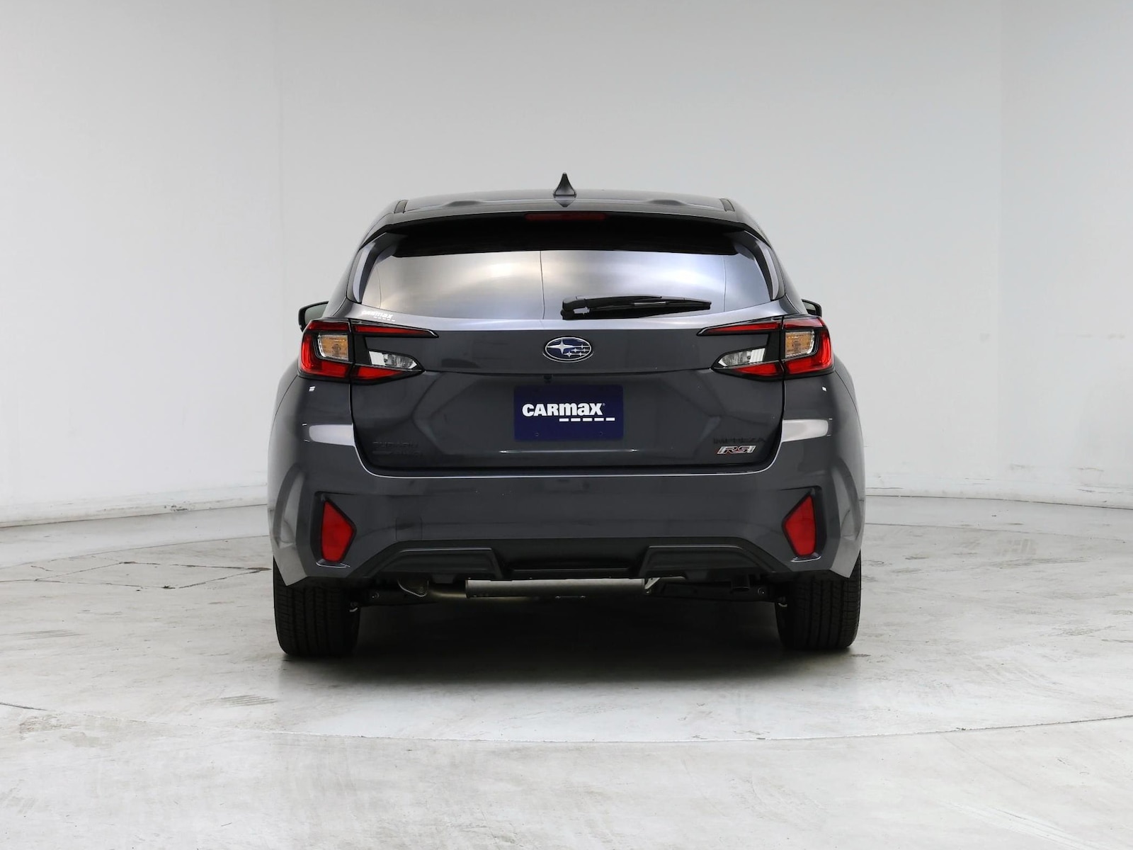 2026 Subaru Impreza RS - Photo 7