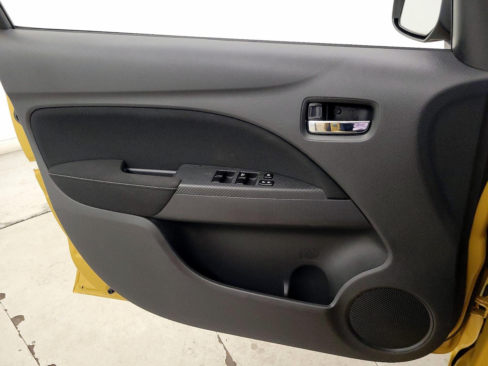 2022 Mitsubishi Mirage SE - Photo 13