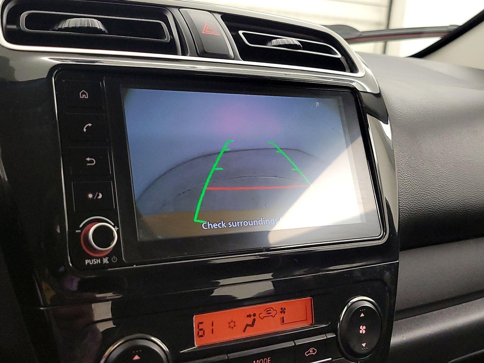 2022 Mitsubishi Mirage SE - Photo 15