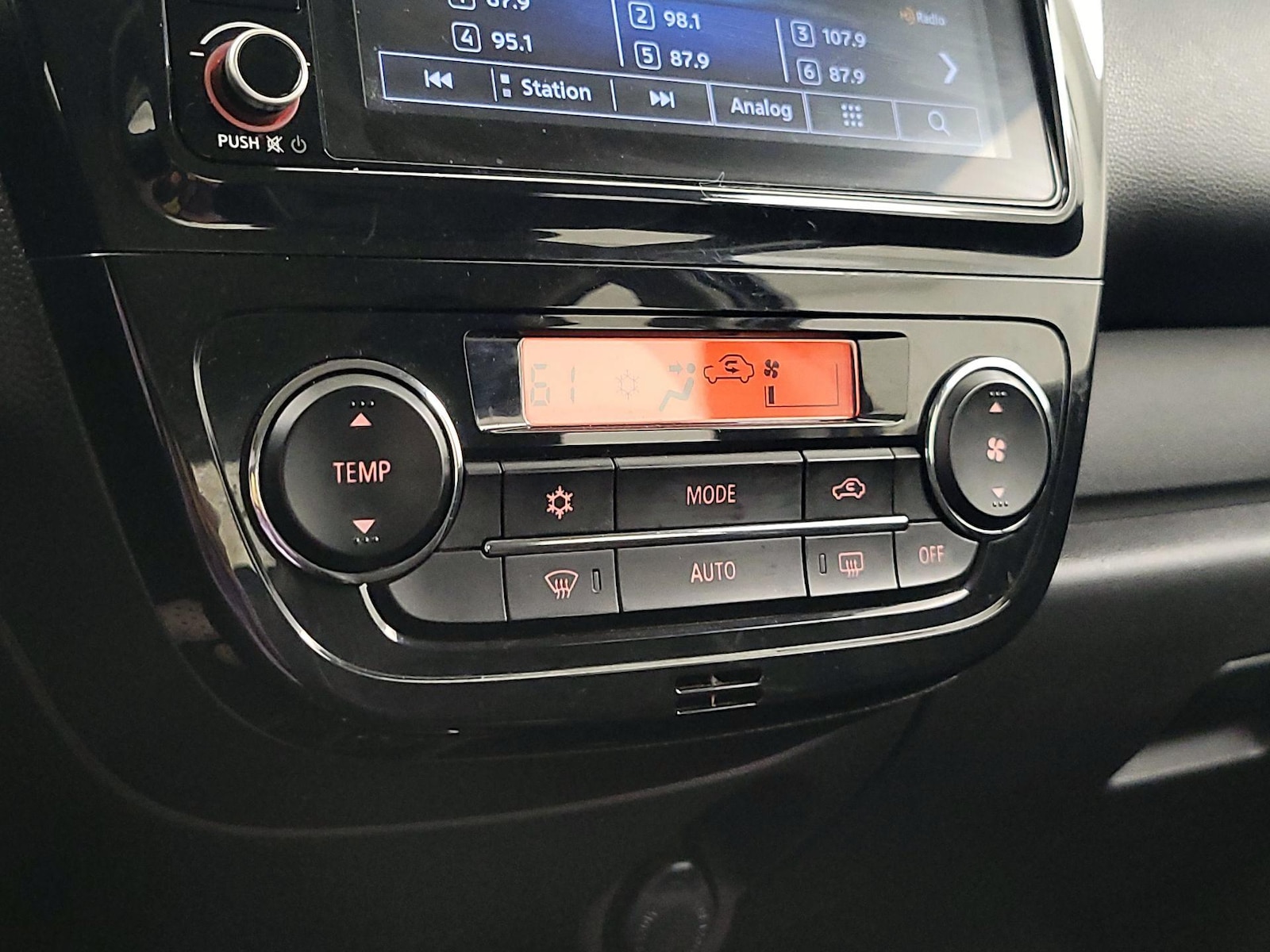2022 Mitsubishi Mirage SE - Photo 17