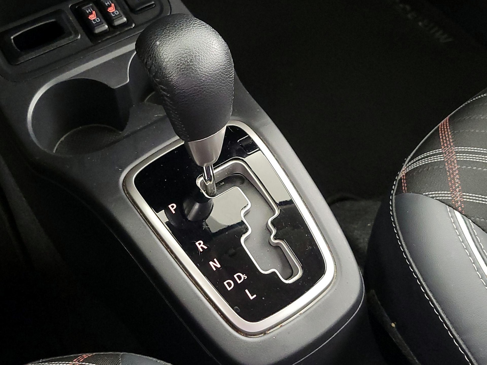 2022 Mitsubishi Mirage SE - Photo 18