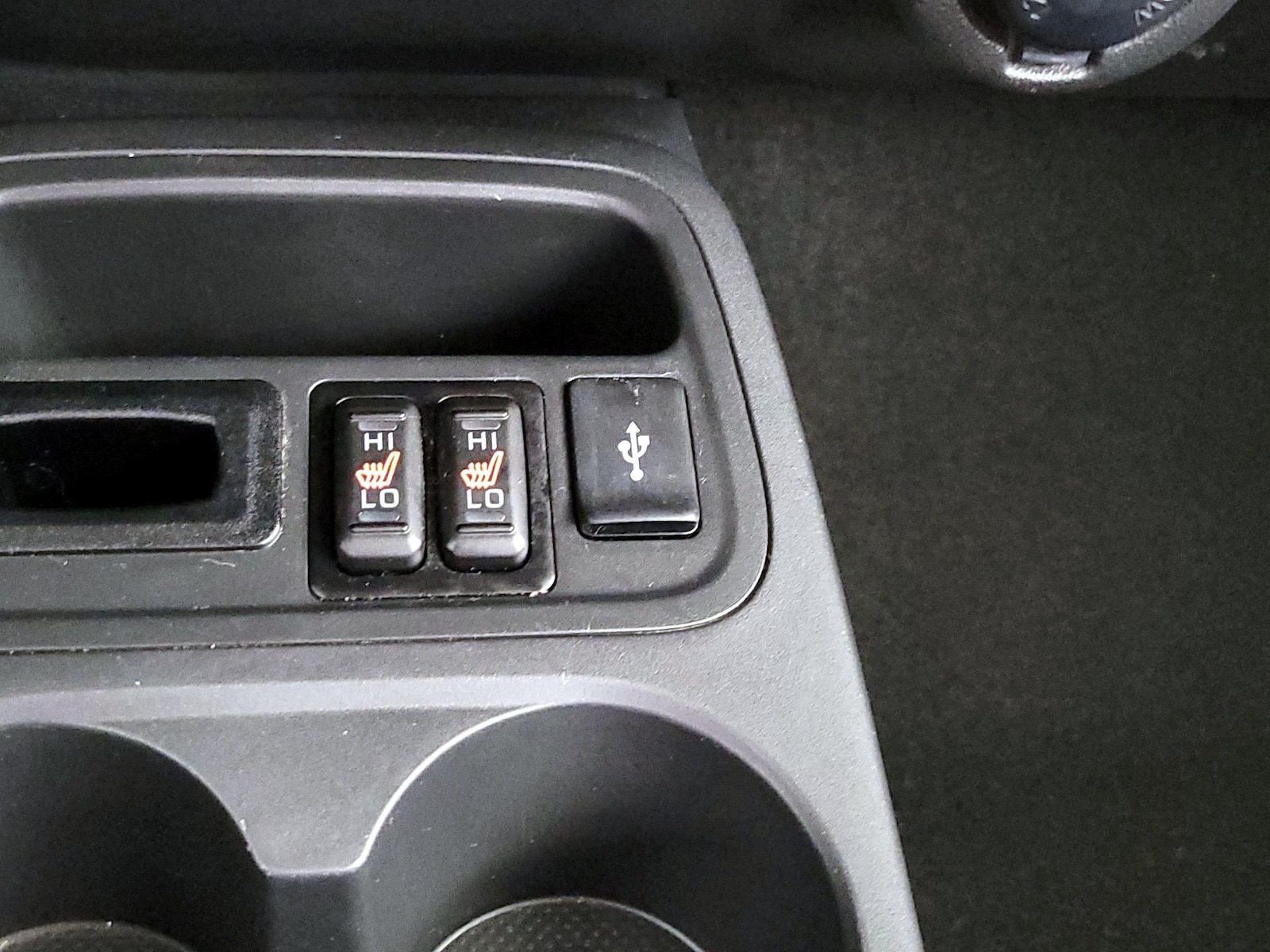 2022 Mitsubishi Mirage SE - Photo 19