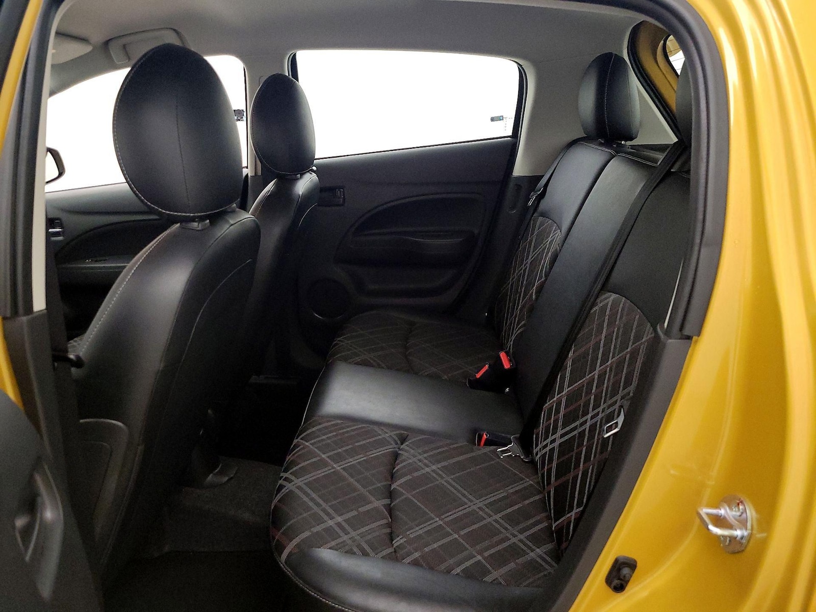 2022 Mitsubishi Mirage SE - Photo 20
