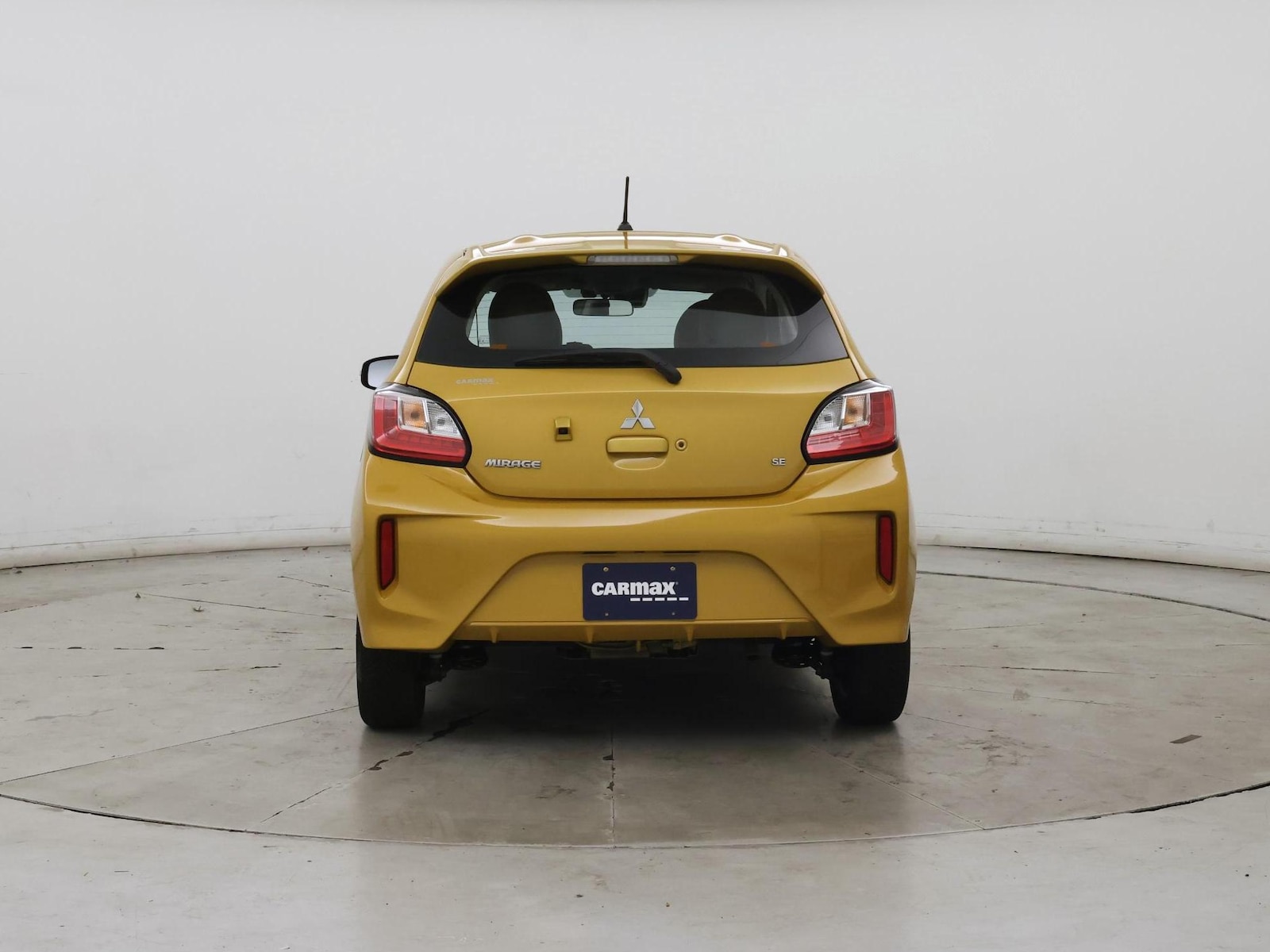 2022 Mitsubishi Mirage SE - Photo 7