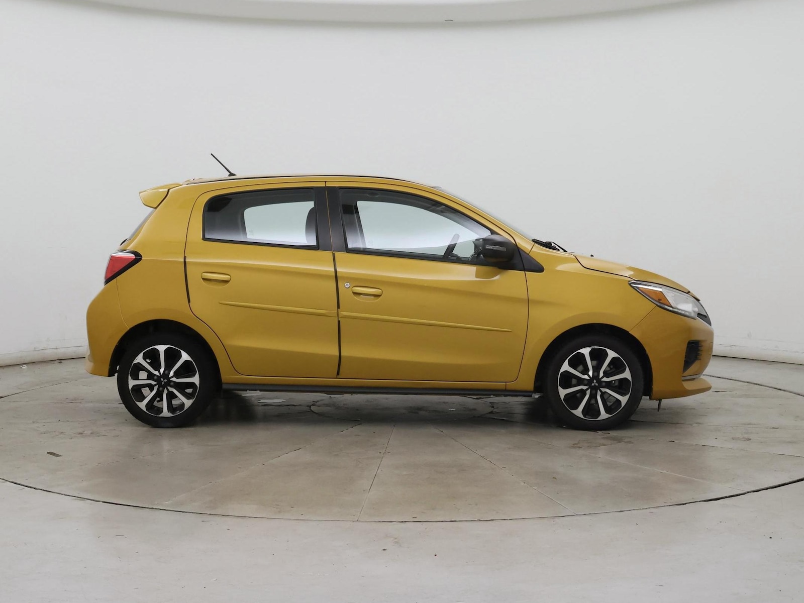 2022 Mitsubishi Mirage SE - Photo 8
