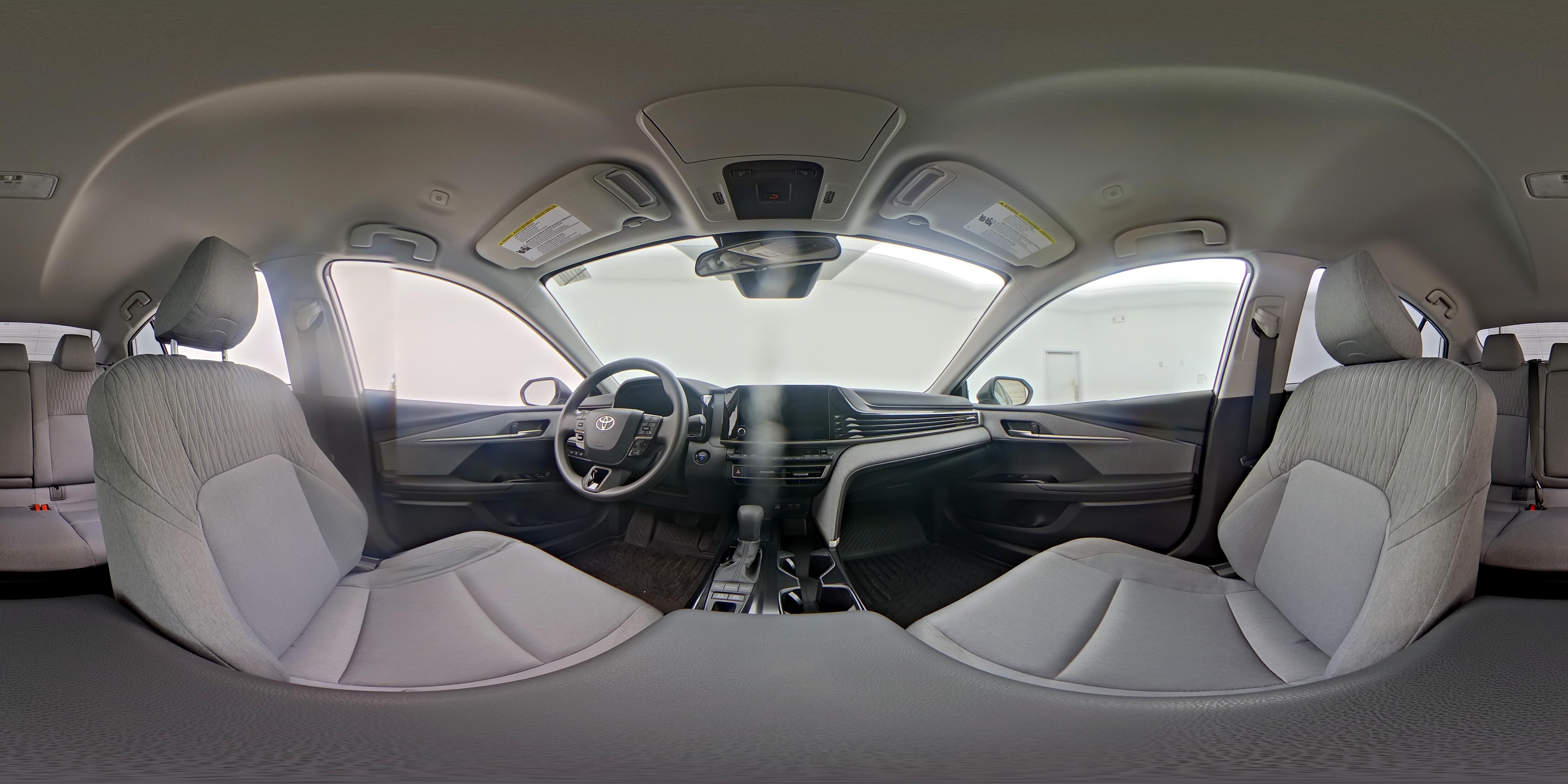 2026 Toyota Camry LE - Photo 24