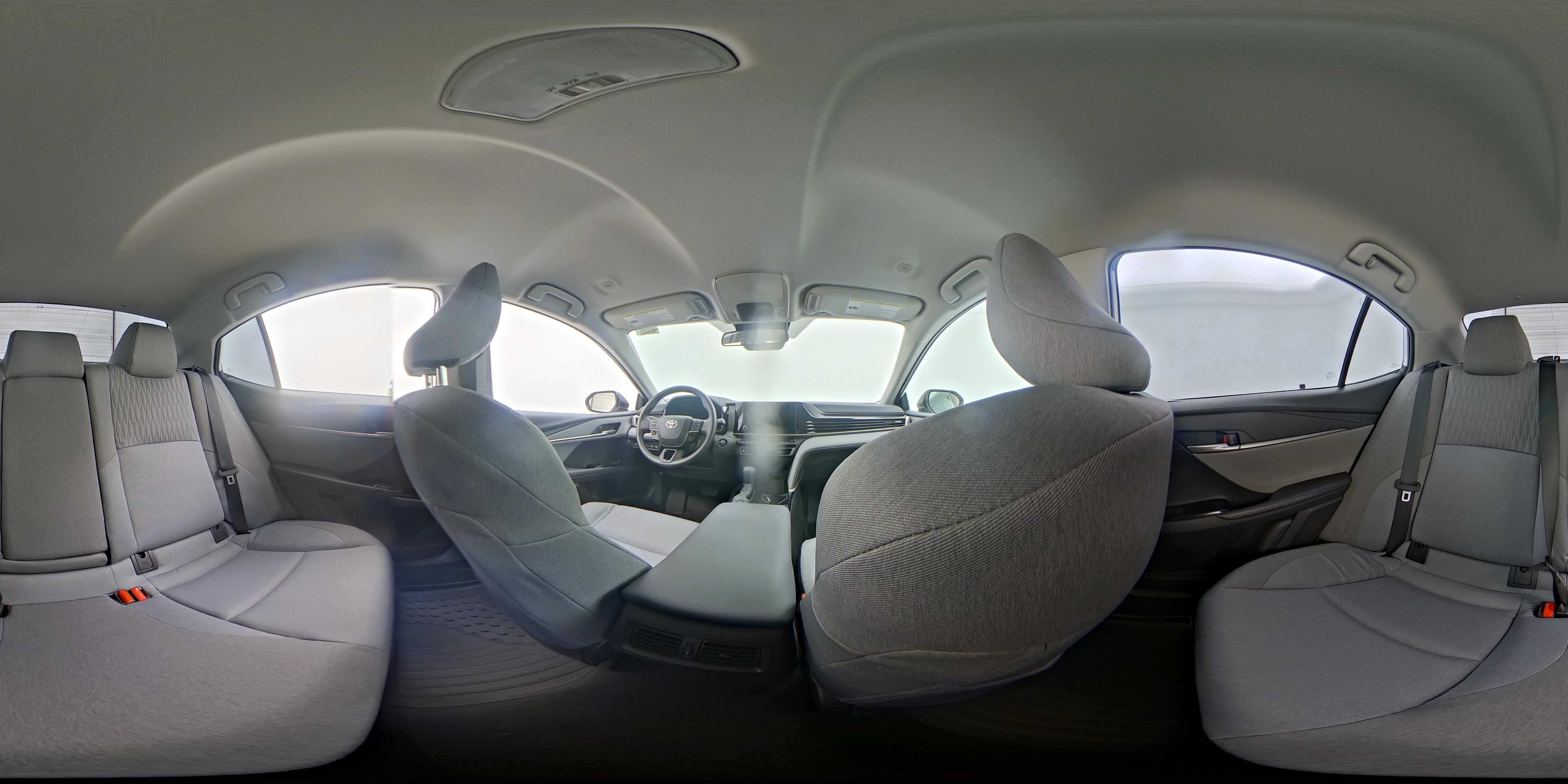2026 Toyota Camry LE - Photo 25