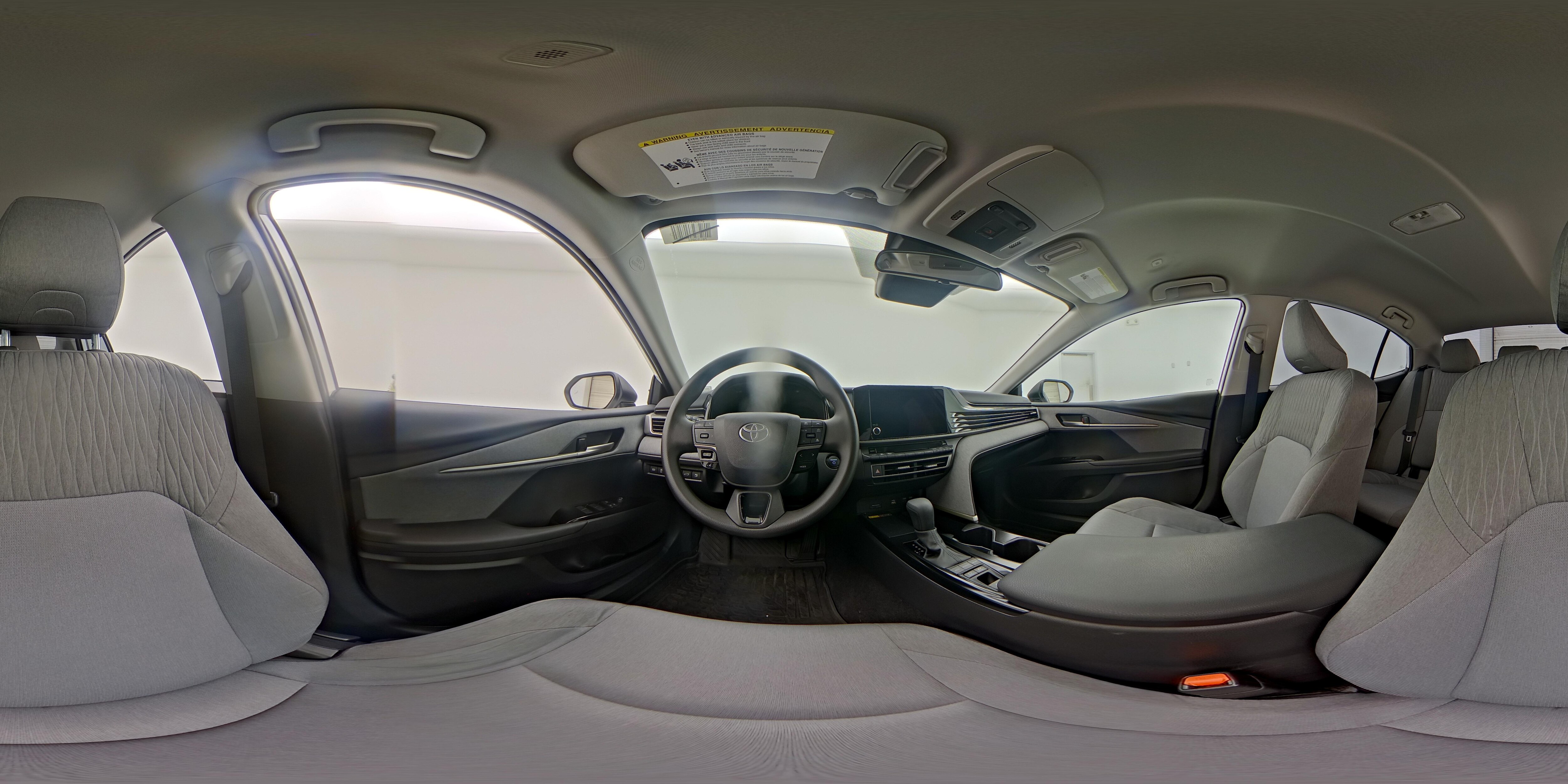 2026 Toyota Camry LE - Photo 26
