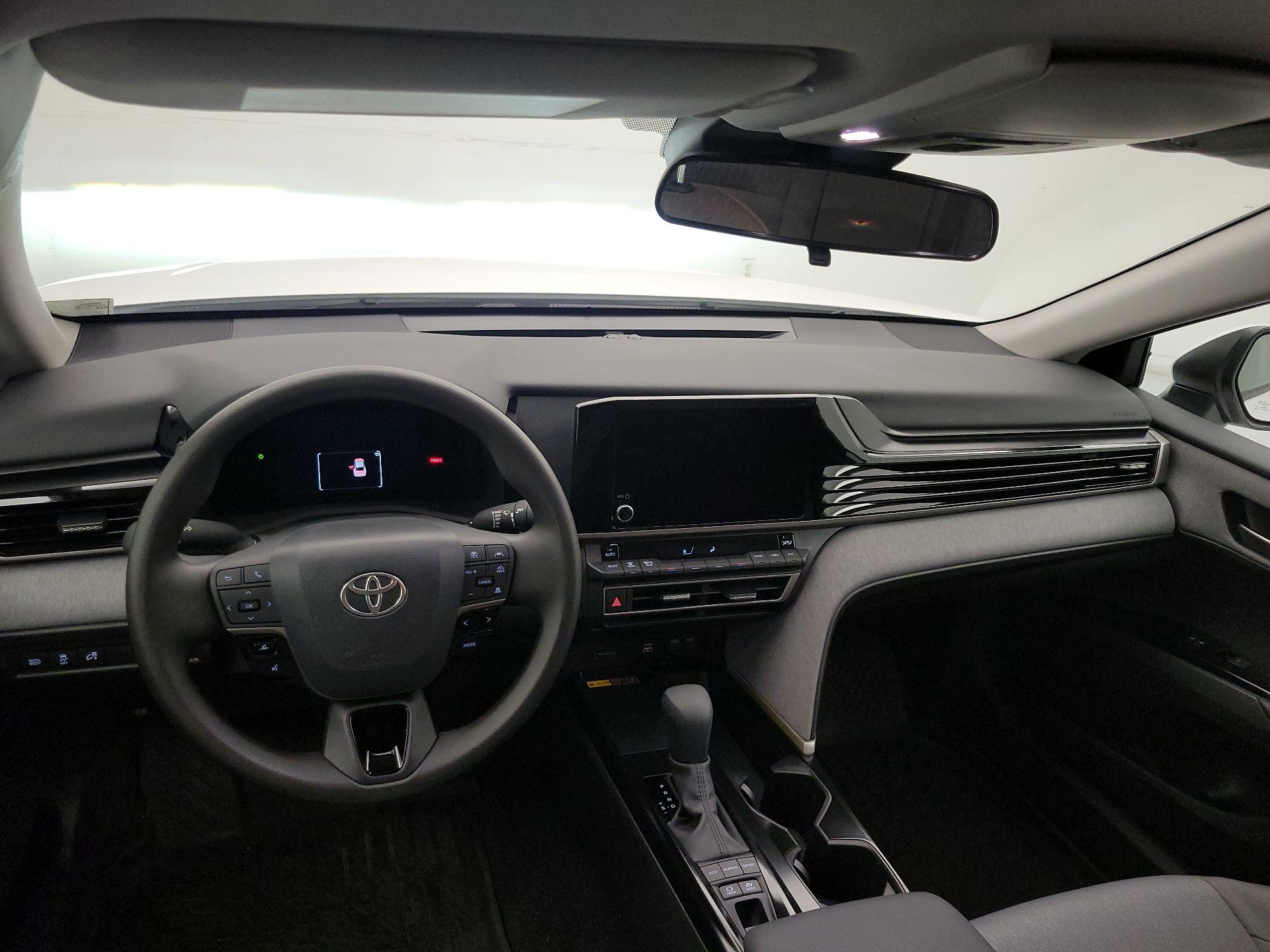 Thumbnail: 2026 Toyota Camry - 9