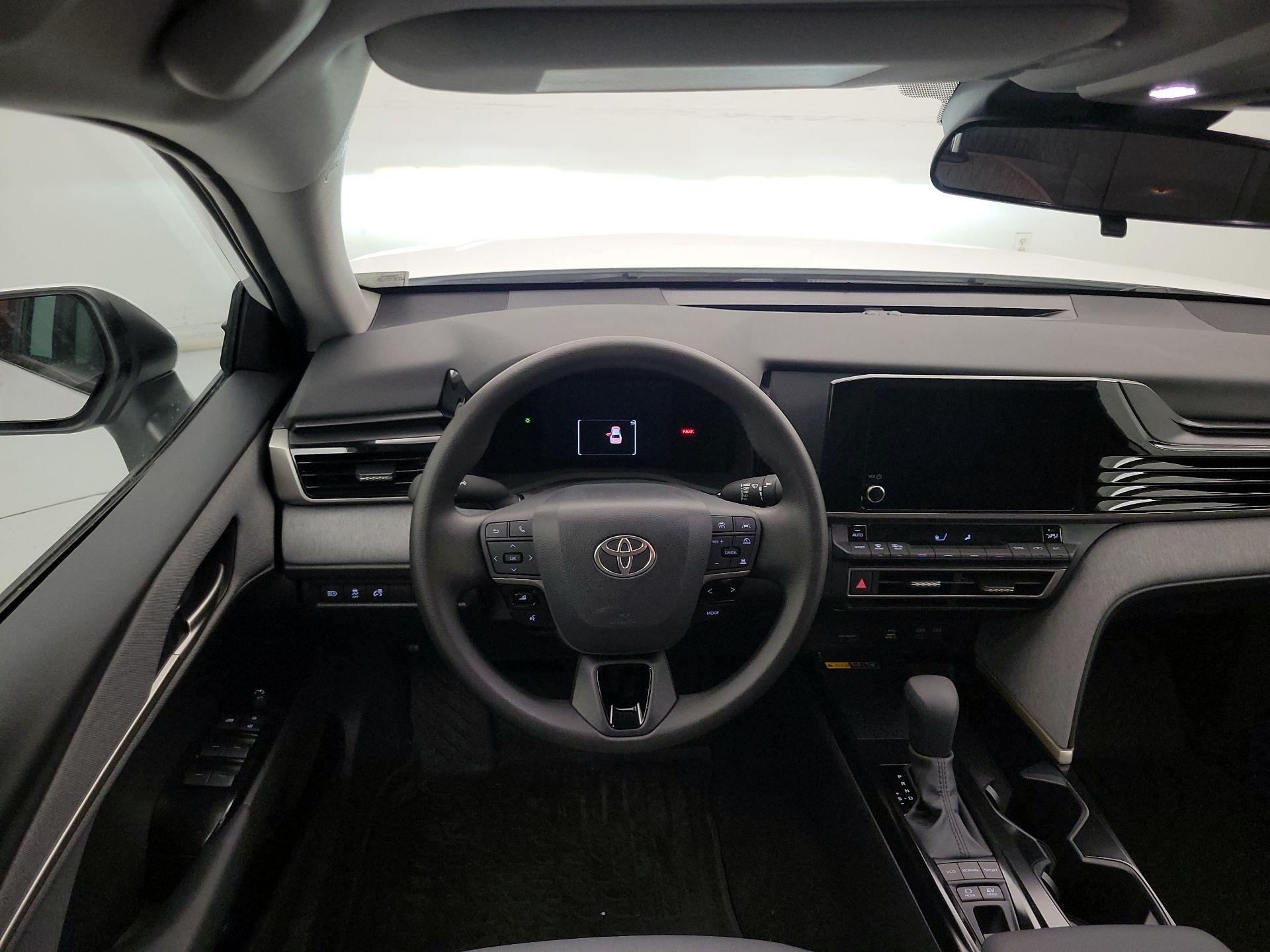 Thumbnail: 2026 Toyota Camry - 10