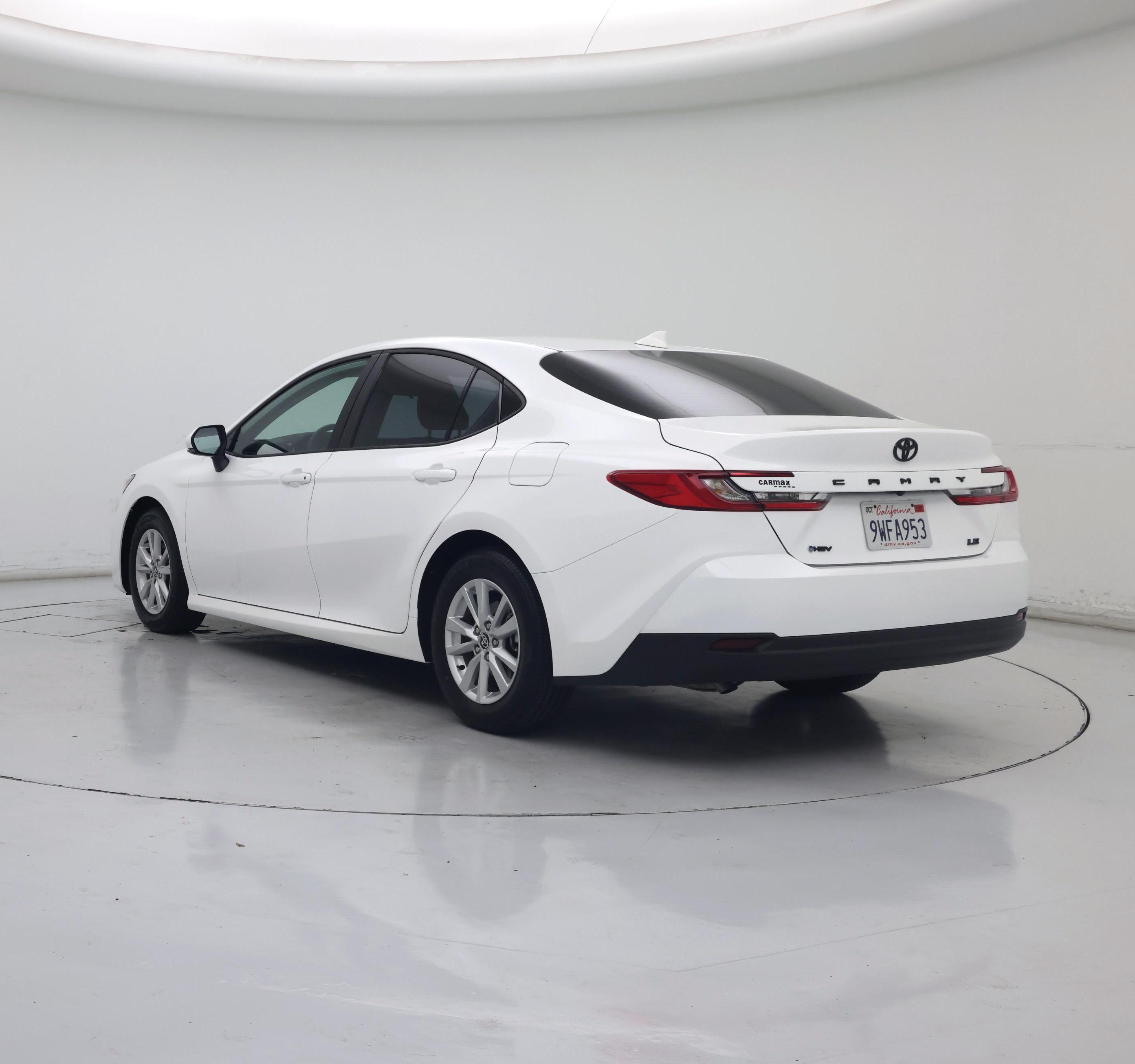 Thumbnail: 2026 Toyota Camry - 2