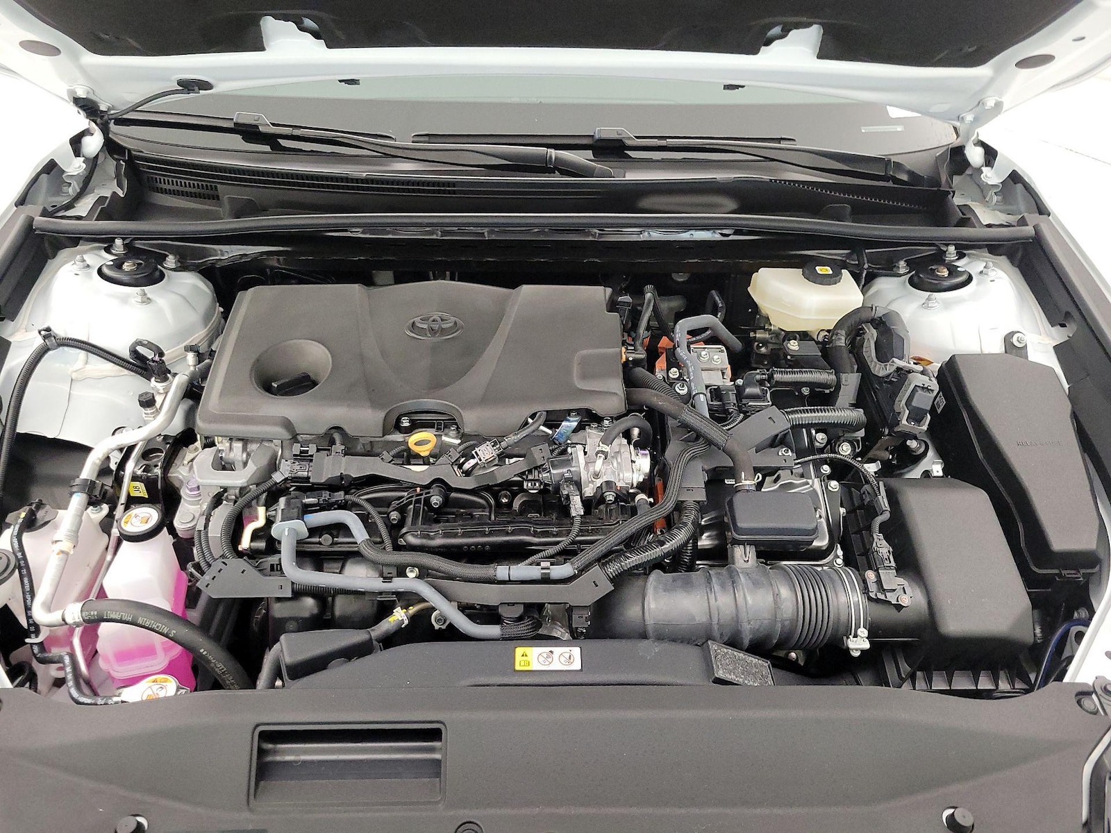 2026 Toyota Camry LE - Photo 22